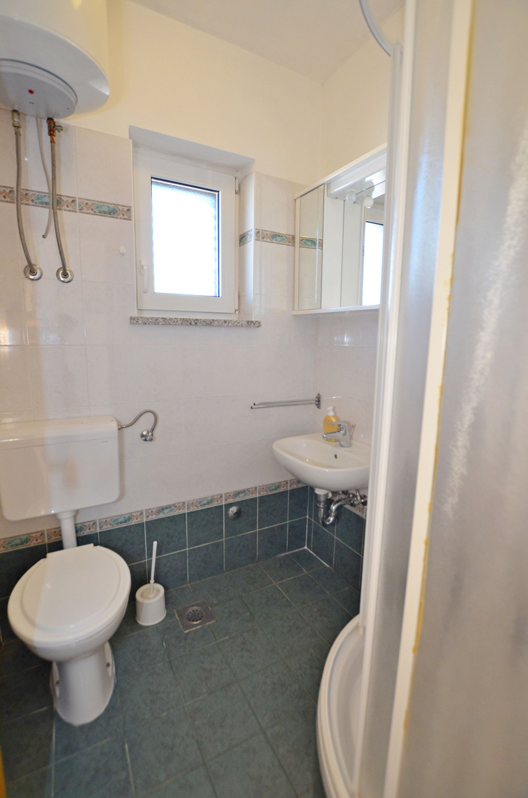 Apartment Anton 61781-A1
