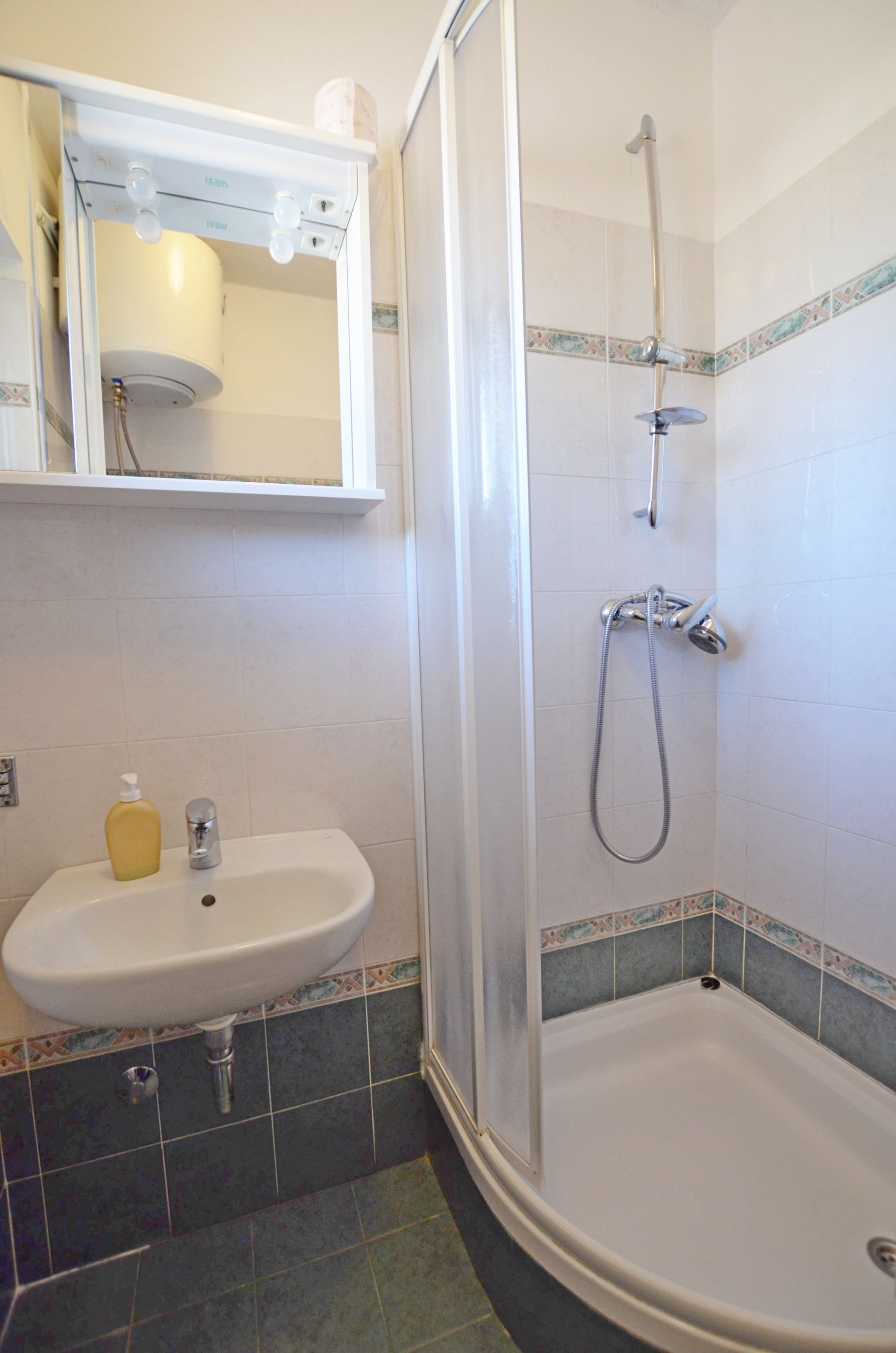 Apartment Anton 61781-A1