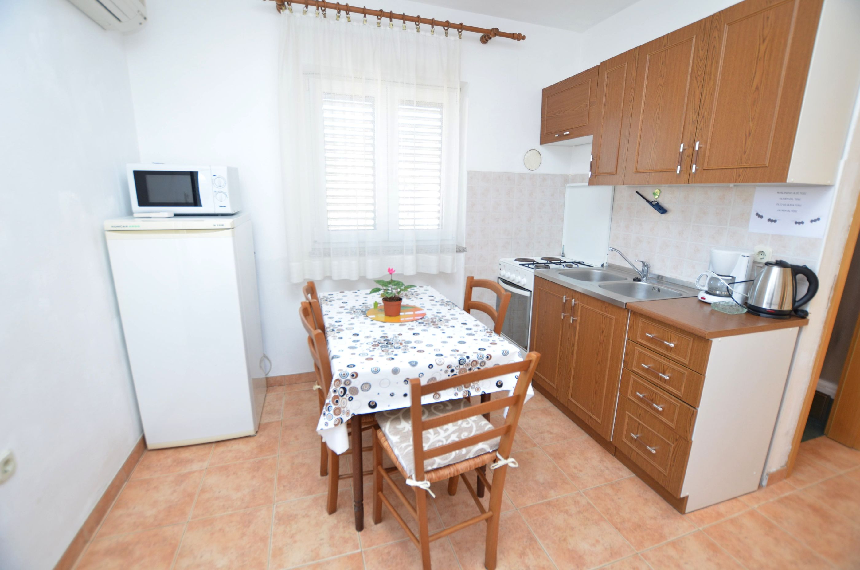 Apartment Anton 61781-A1