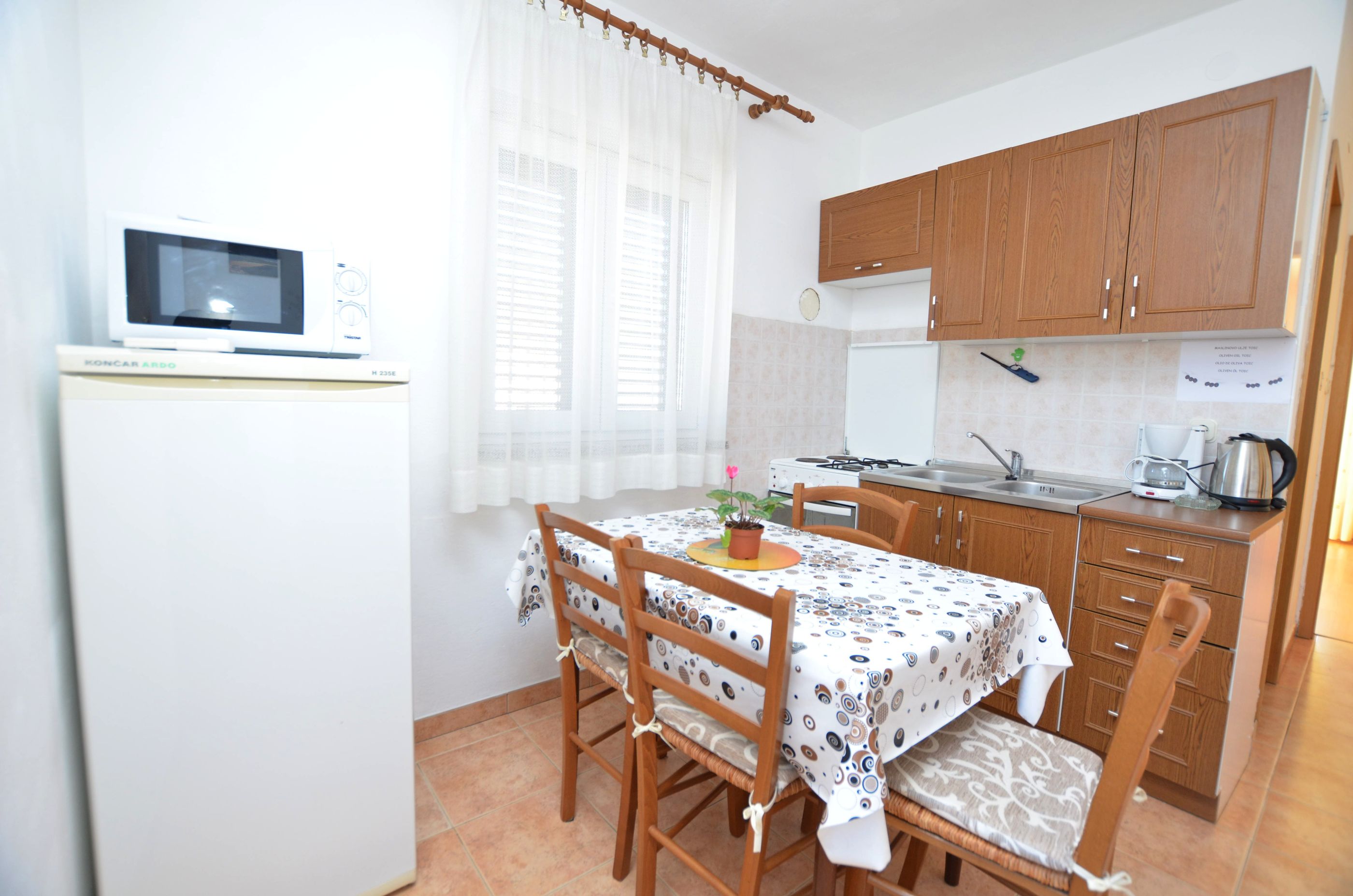Apartment Anton 61781-A1
