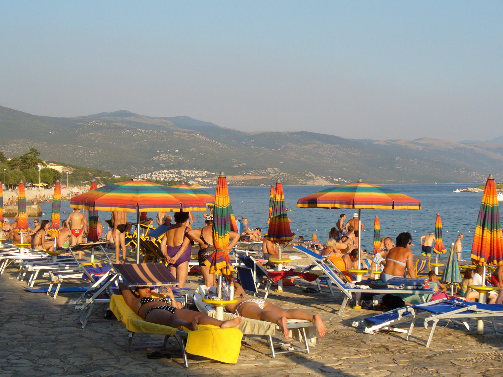 Apartments Jadrana 61711-A1