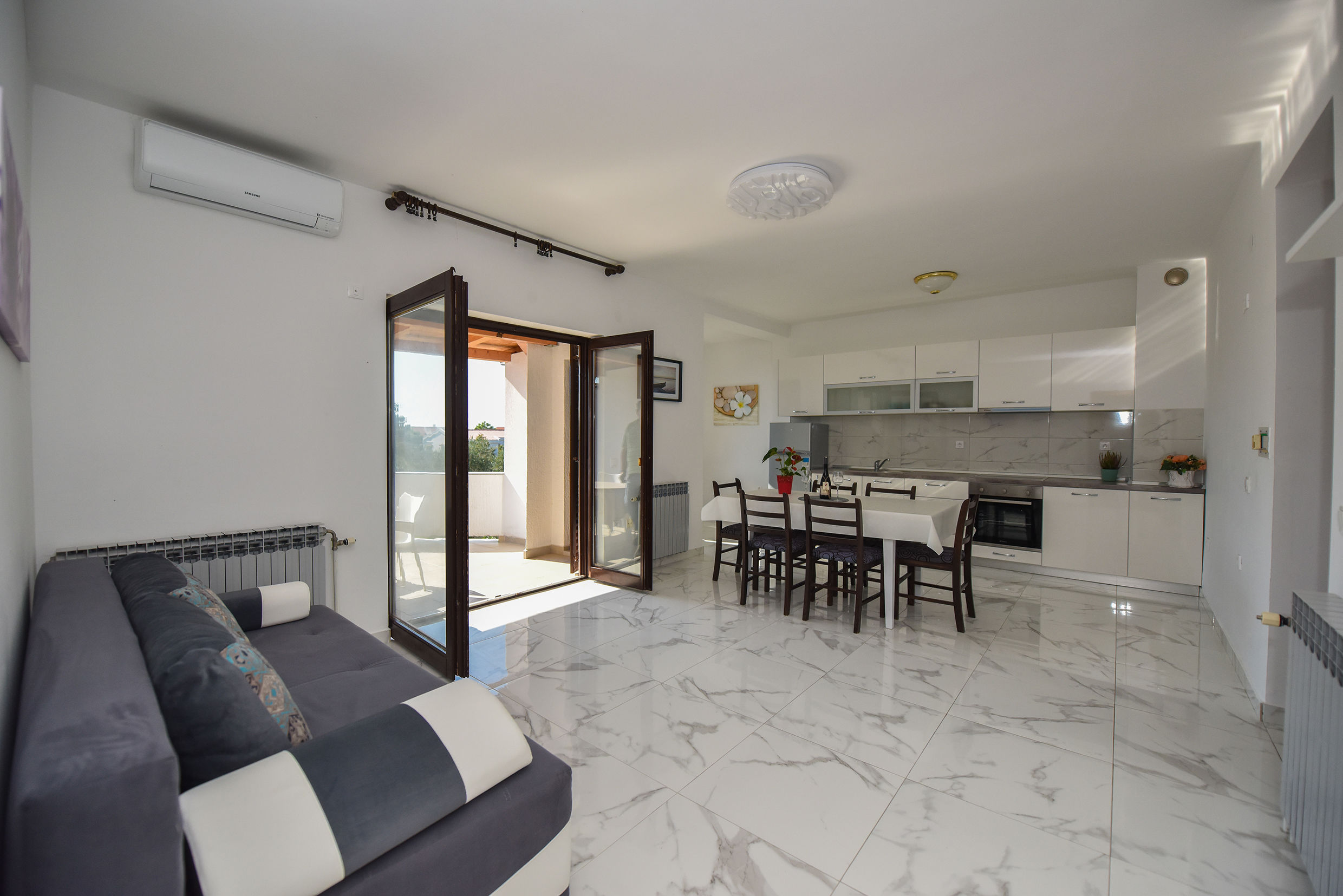 Apartments Villa Daniela 59101-A4