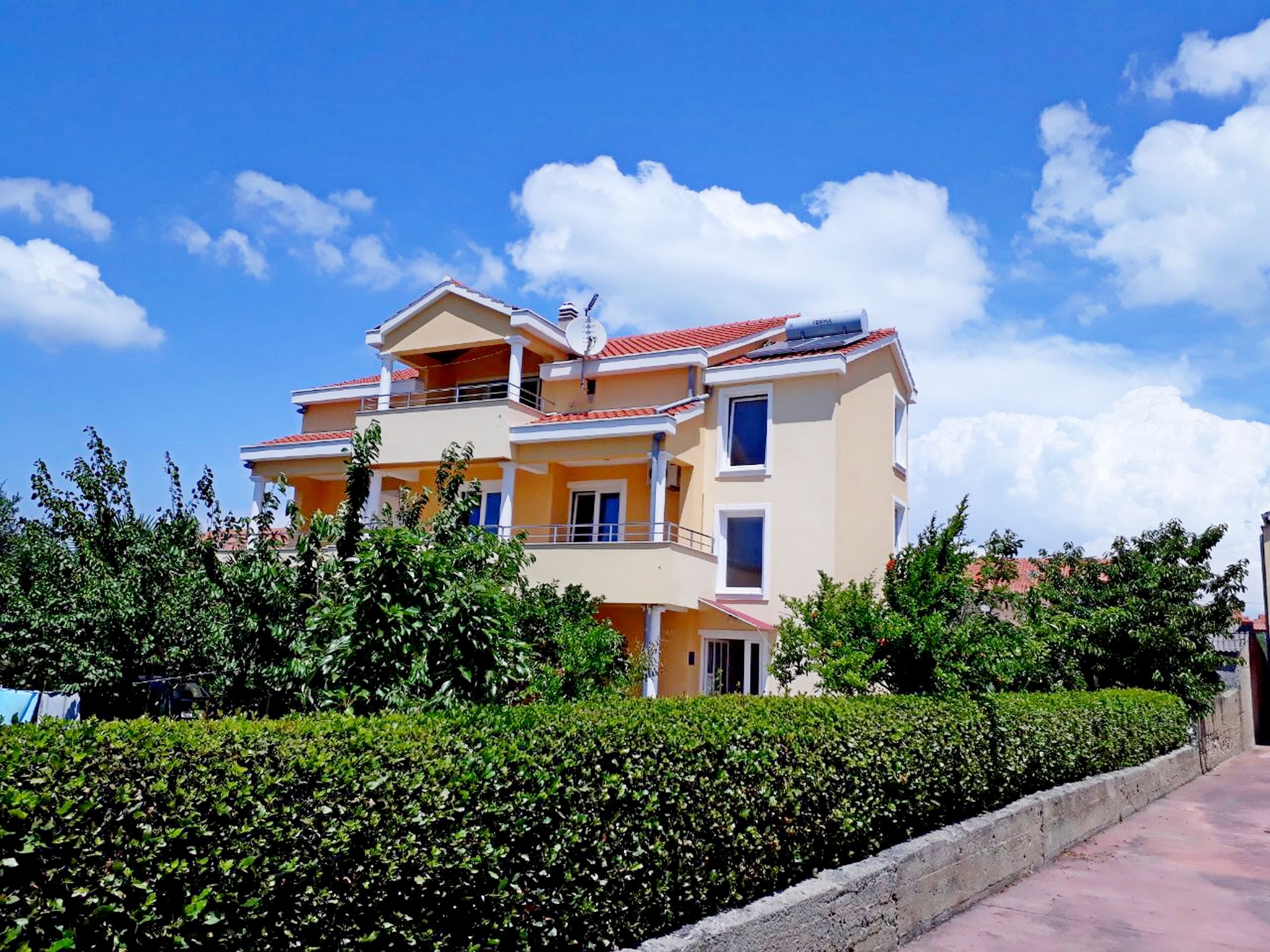 Apartments Marino Accommodation in Zadar