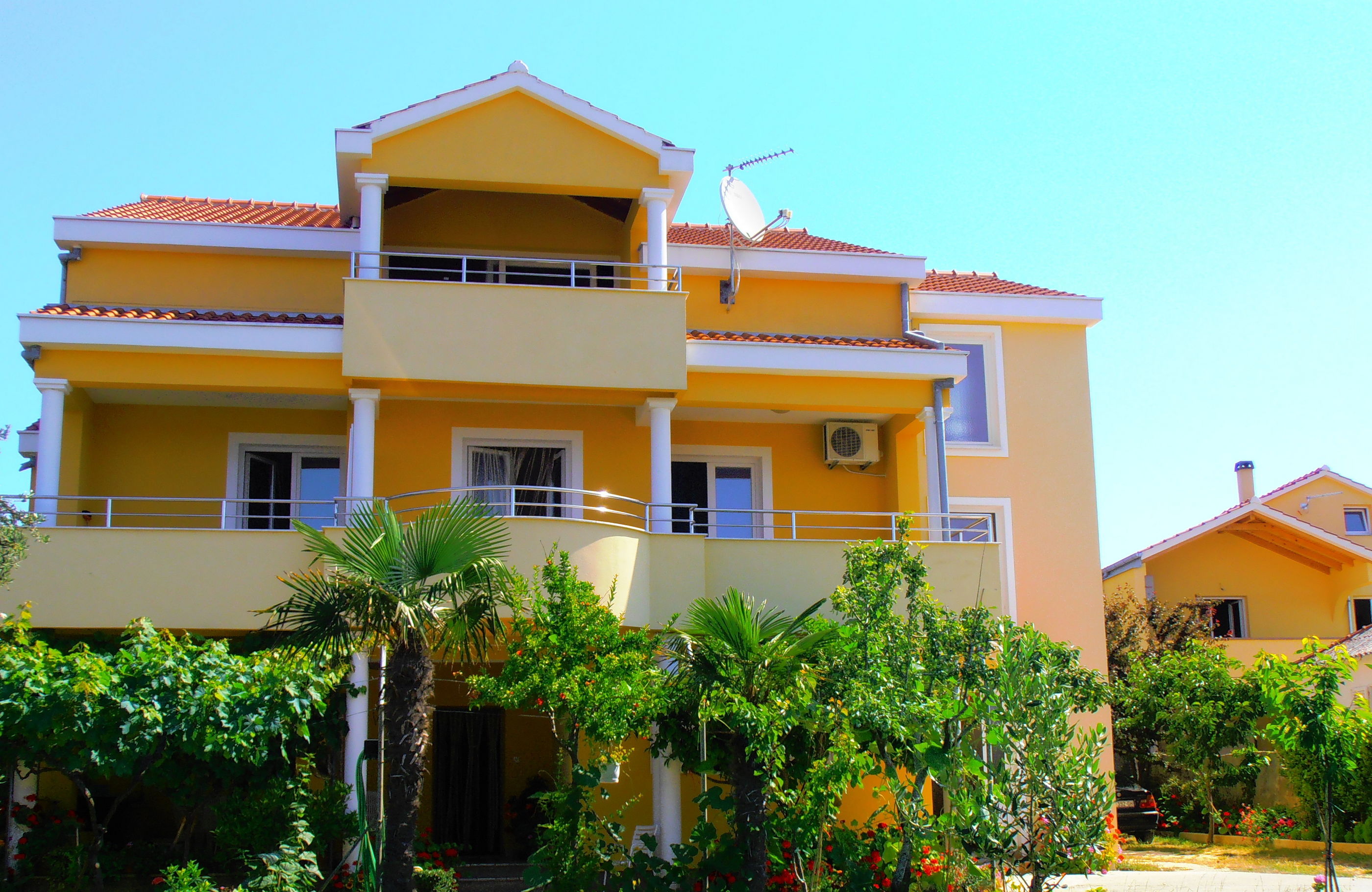 Apartments Marino 59121-A3