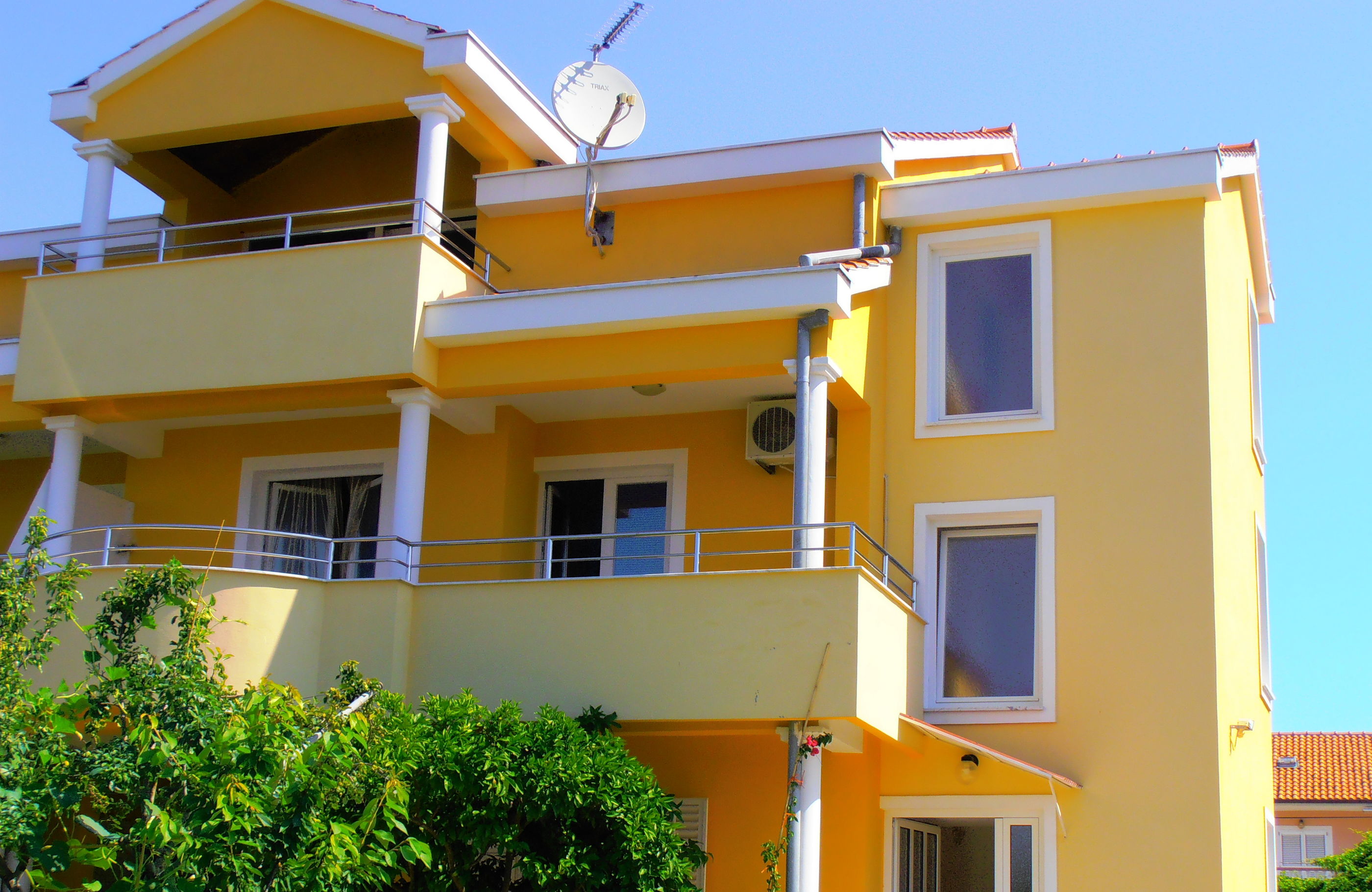 Apartments Marino 59121-A3