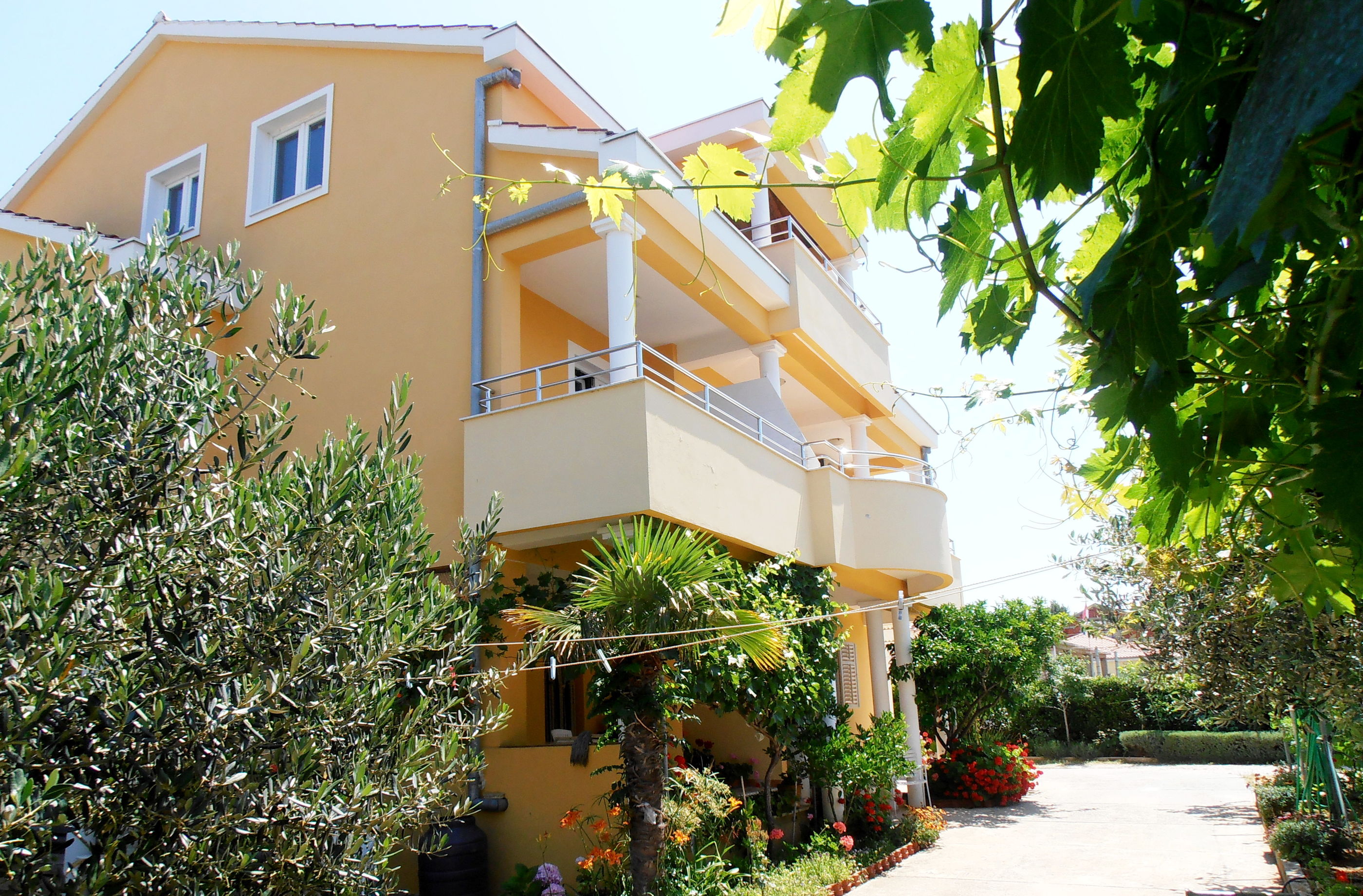 Apartments Marino 59121-A3