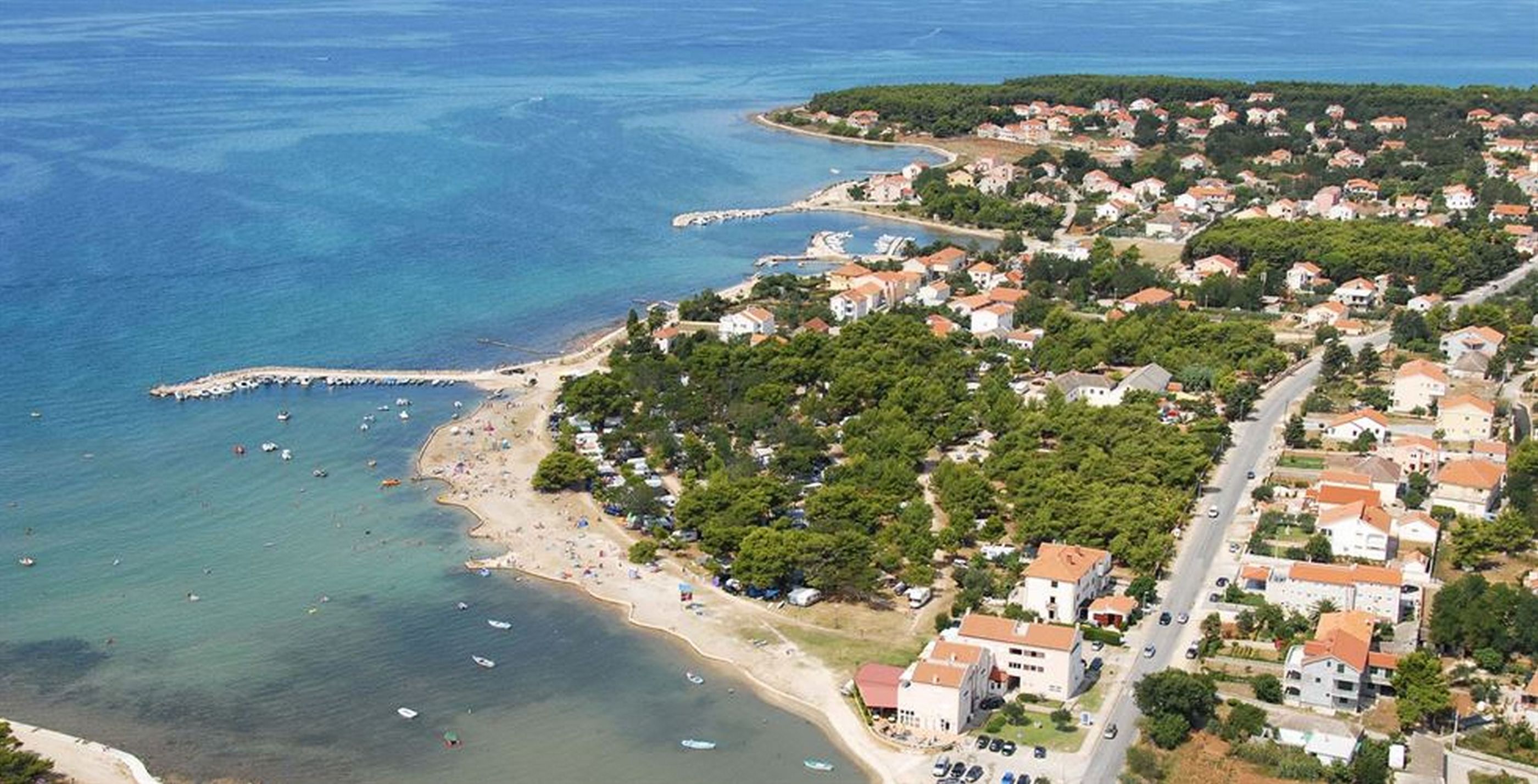 Photo of Apartments Marino