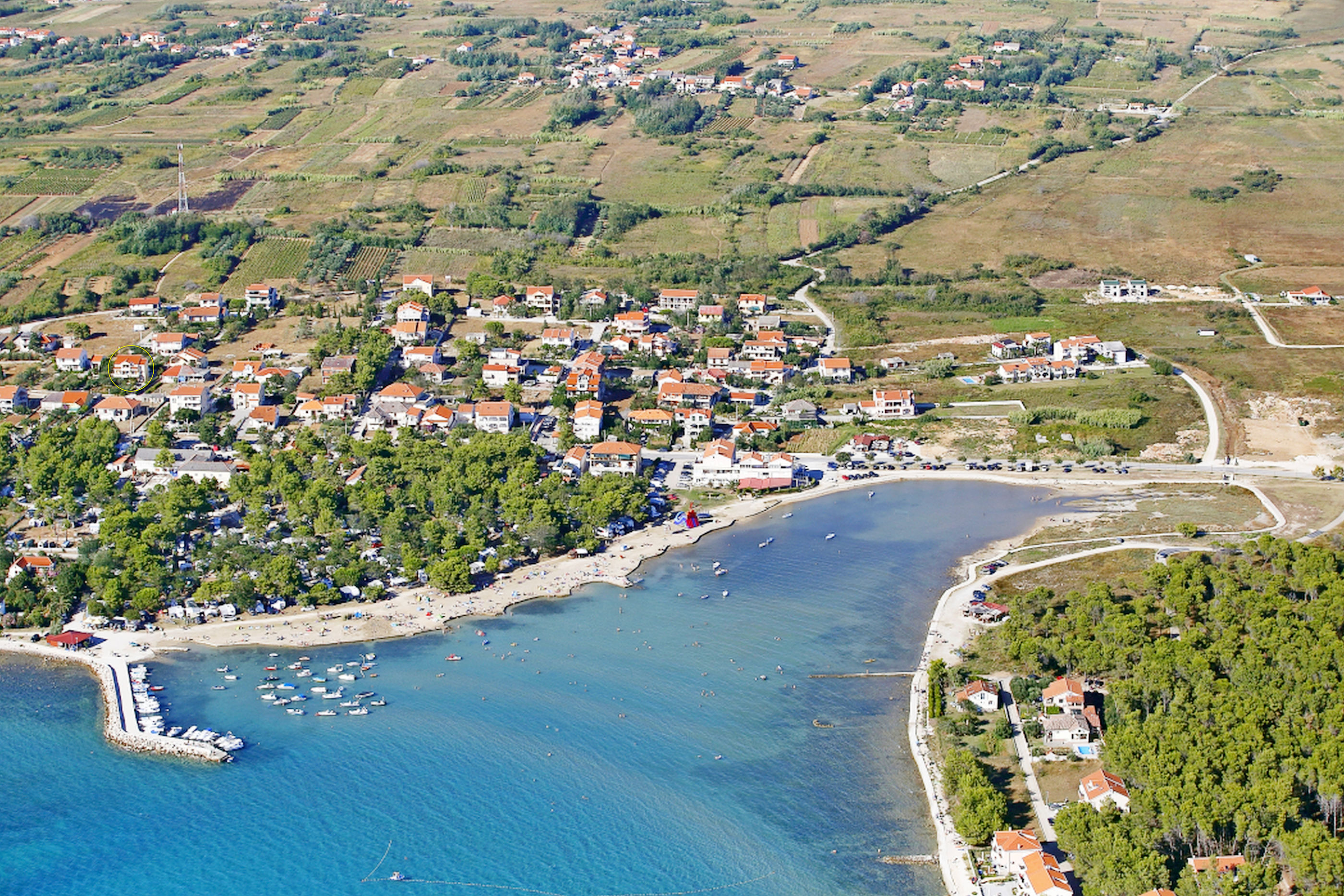 Apartments Marino 59121-A3