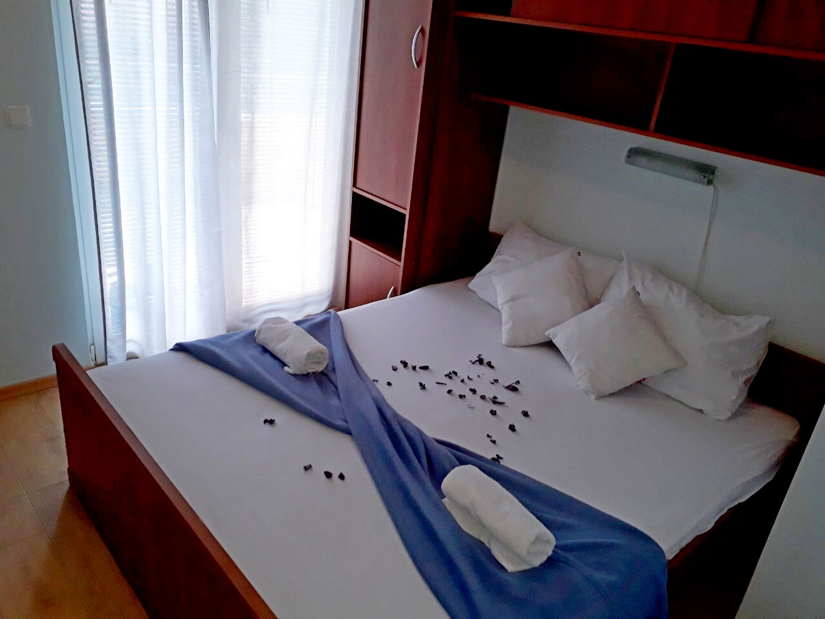 Apartments Marino 59121-A1