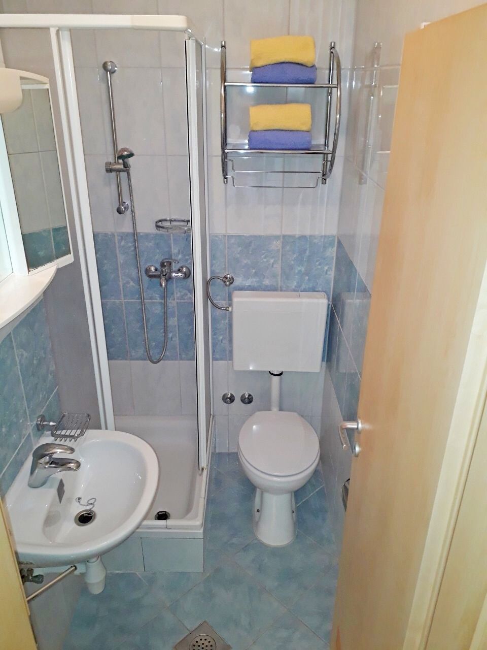 Apartments Marino 59121-A1