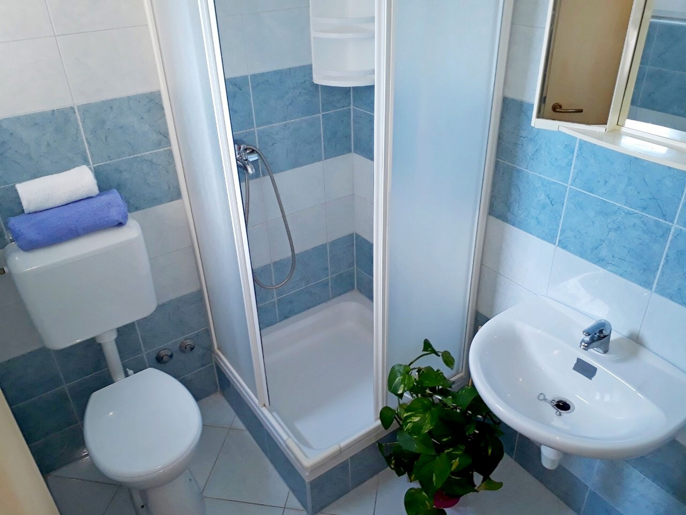 Apartments Marino 59121-A3