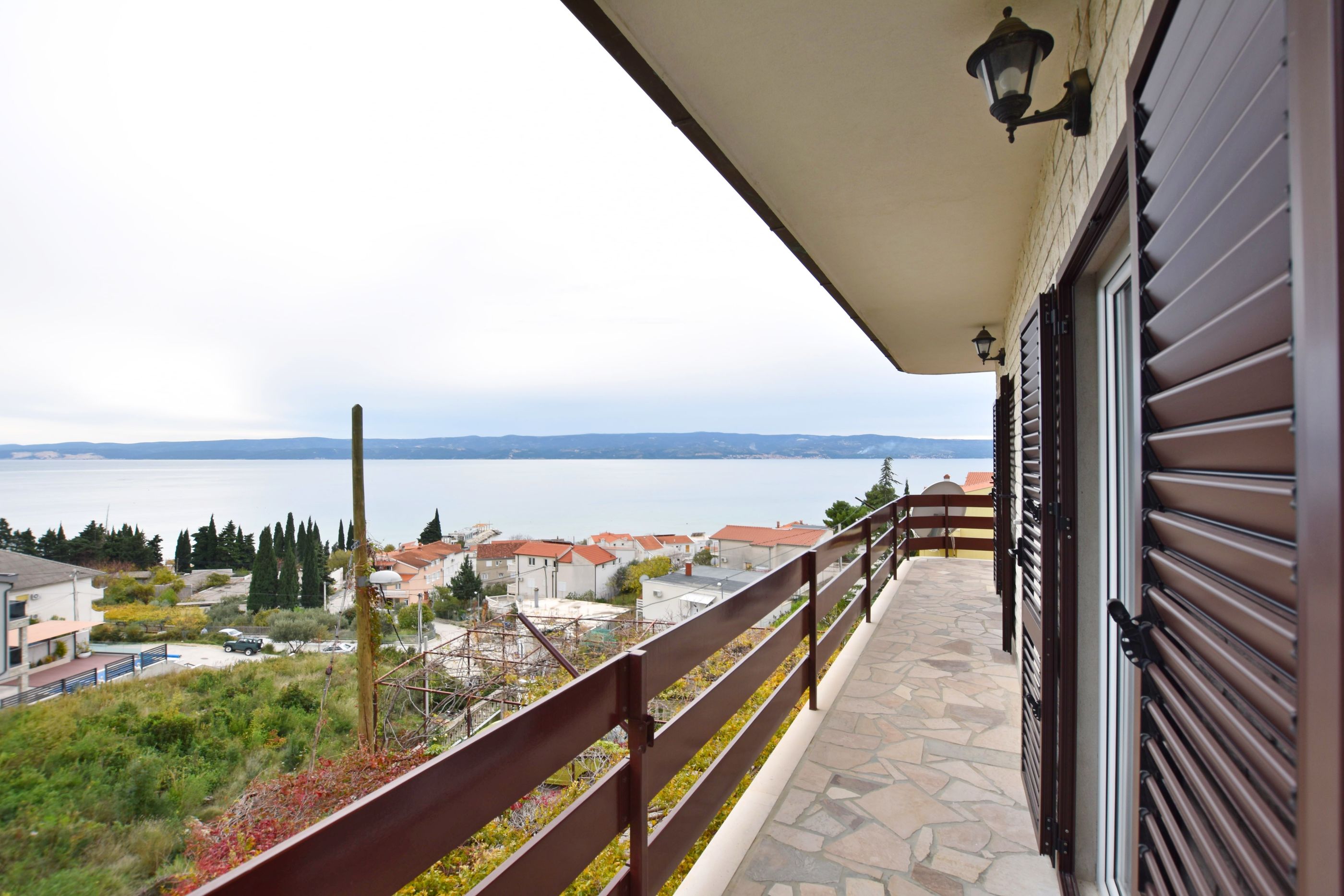 Apartments Mladen 12941-A2