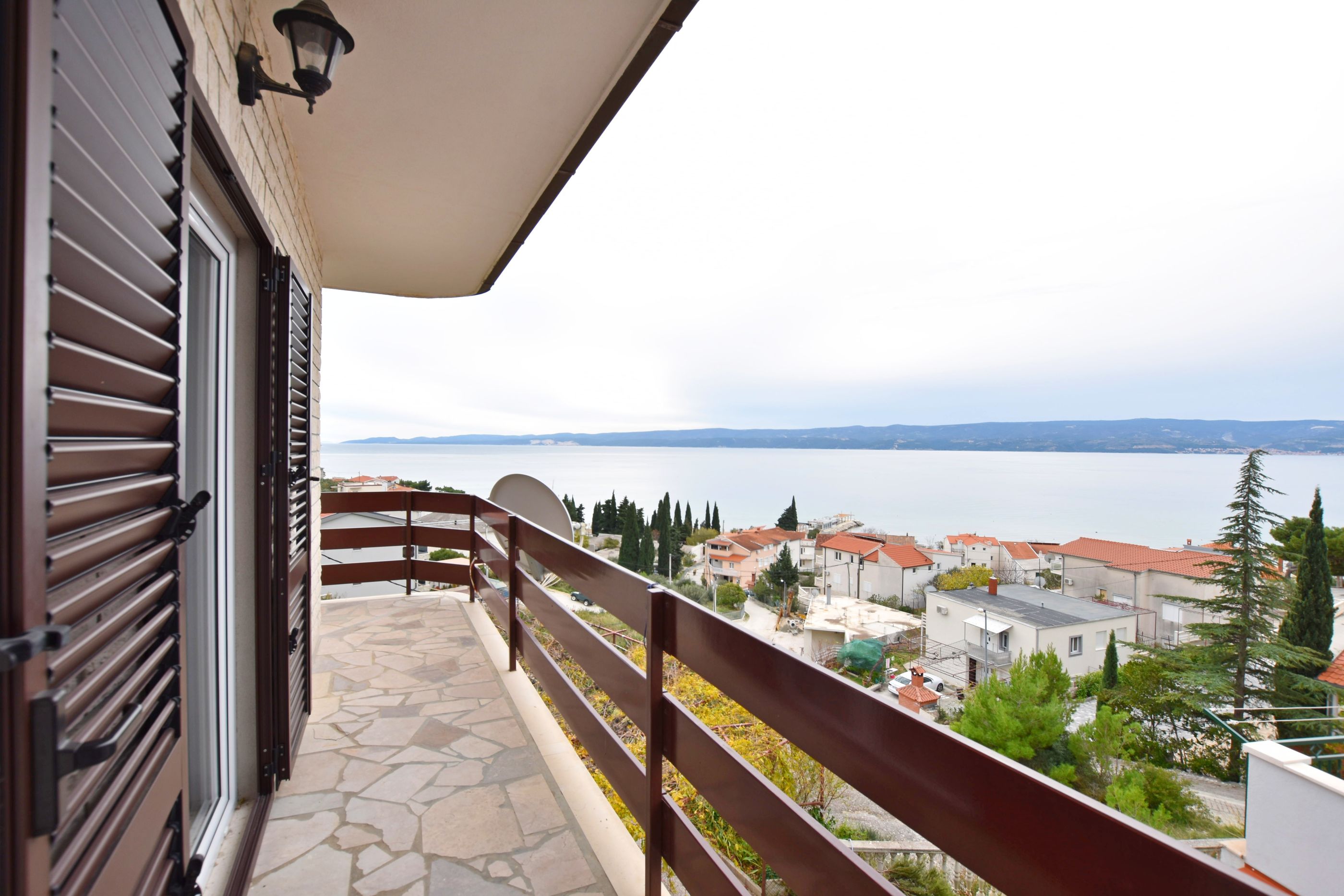 Apartments Mladen 12941-A2