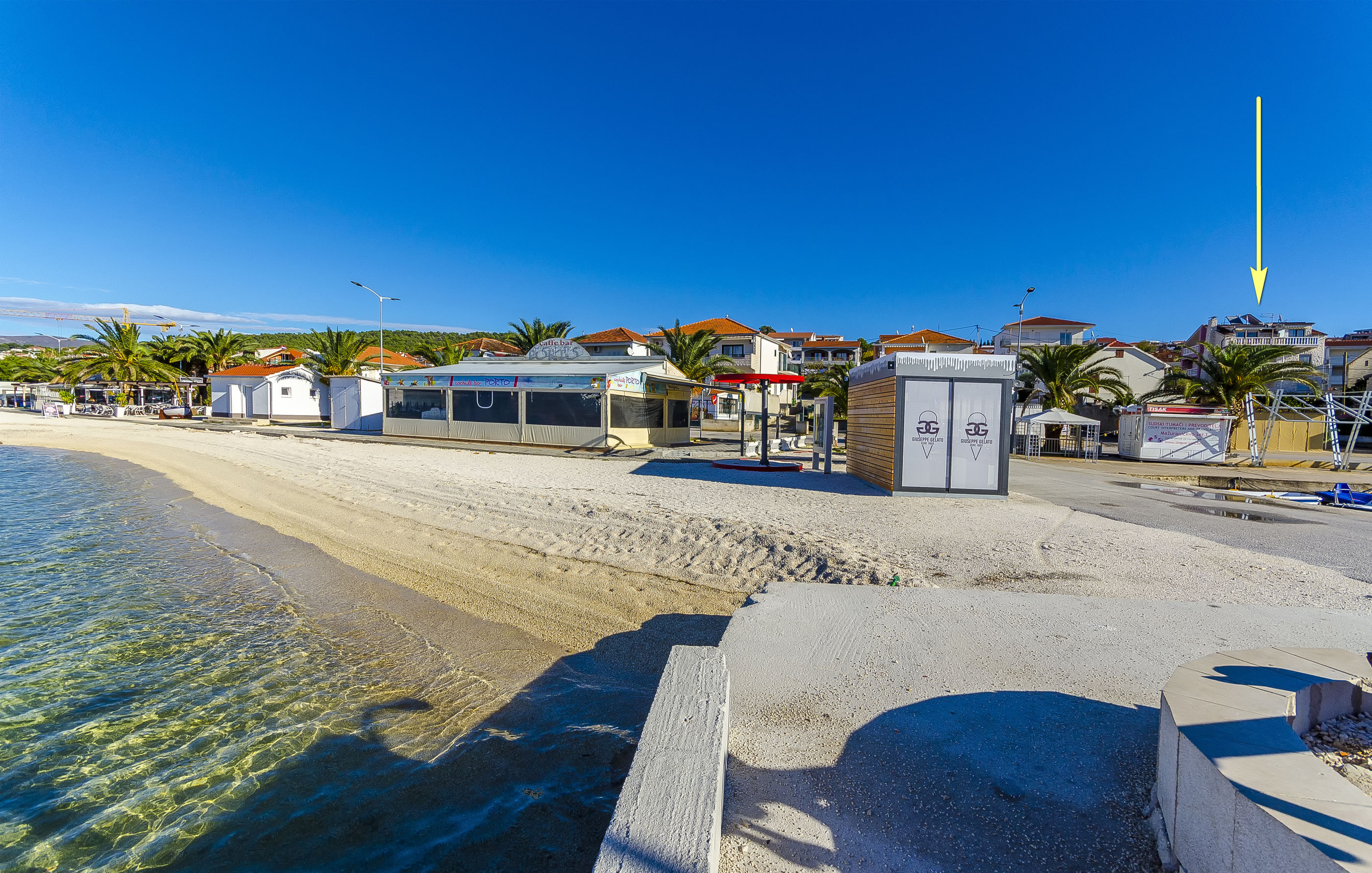 Apartments Anna 59131-A2