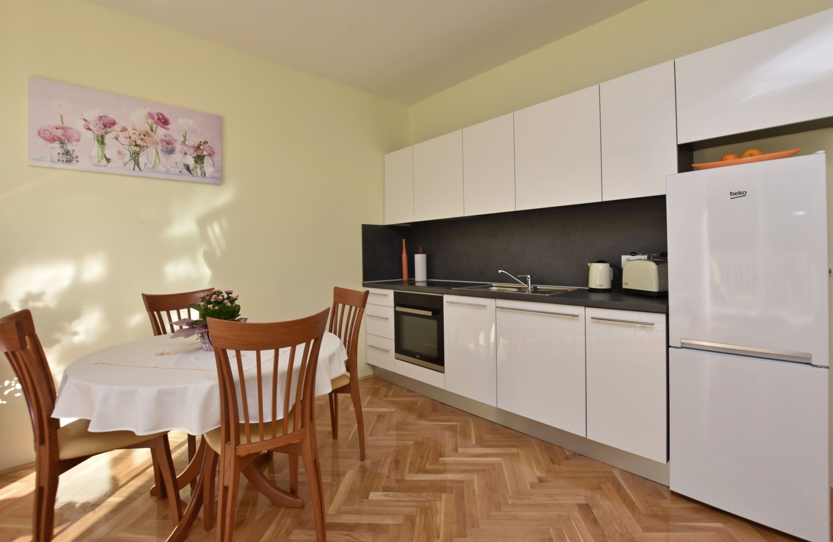 Apartments and Room Alen 39481-A5