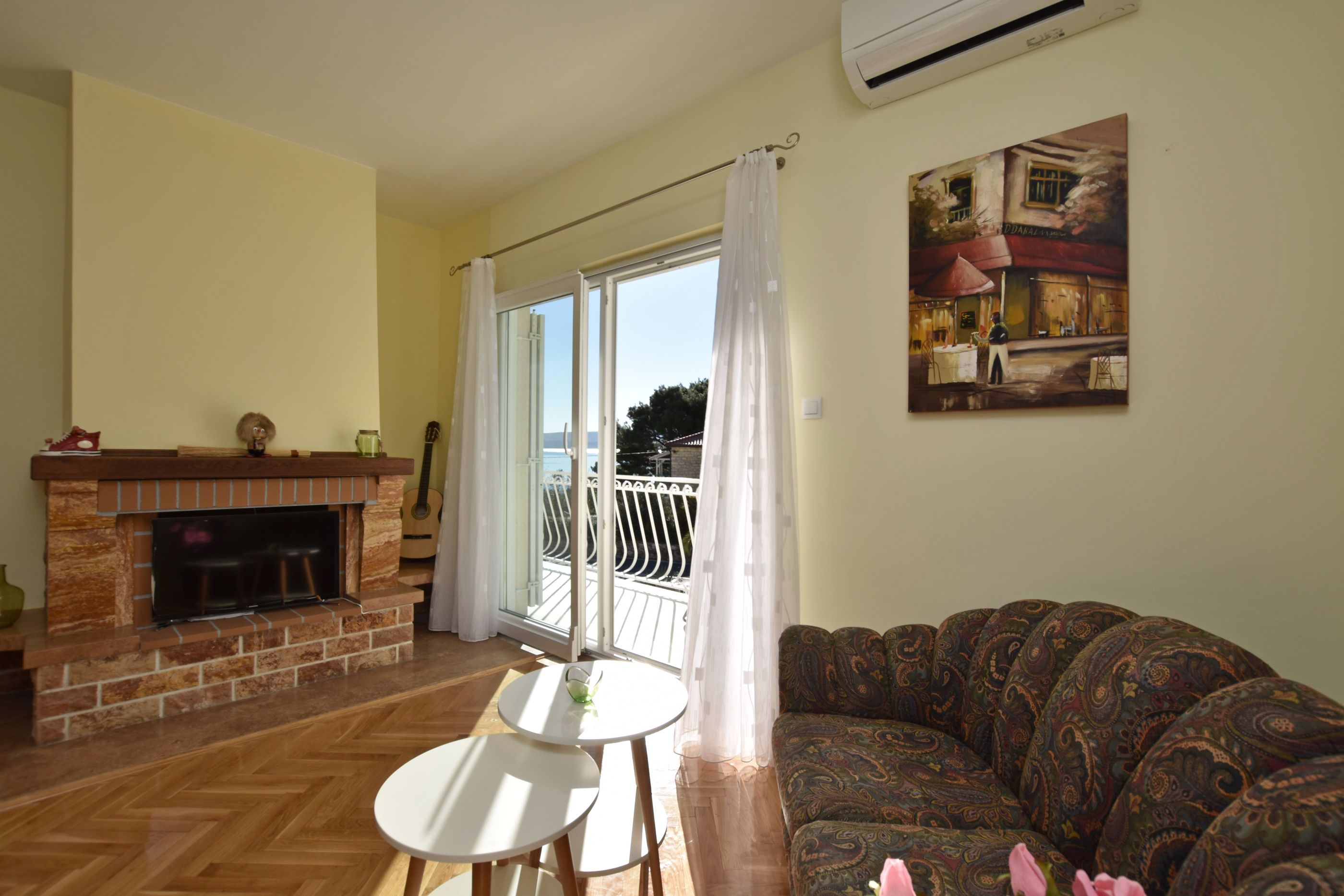 Apartments and Room Alen 39481-A5