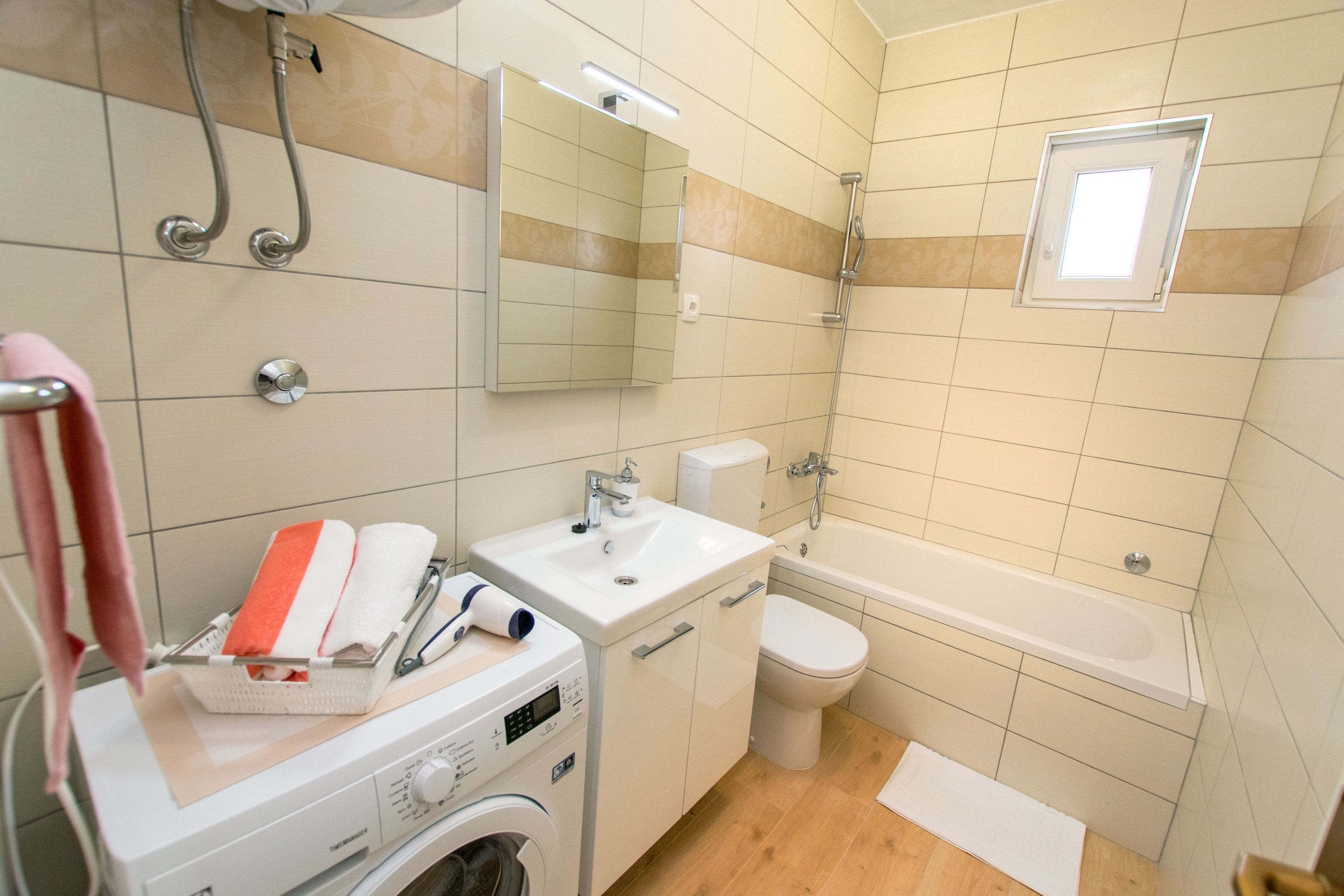 Apartment Stane 15345-A1