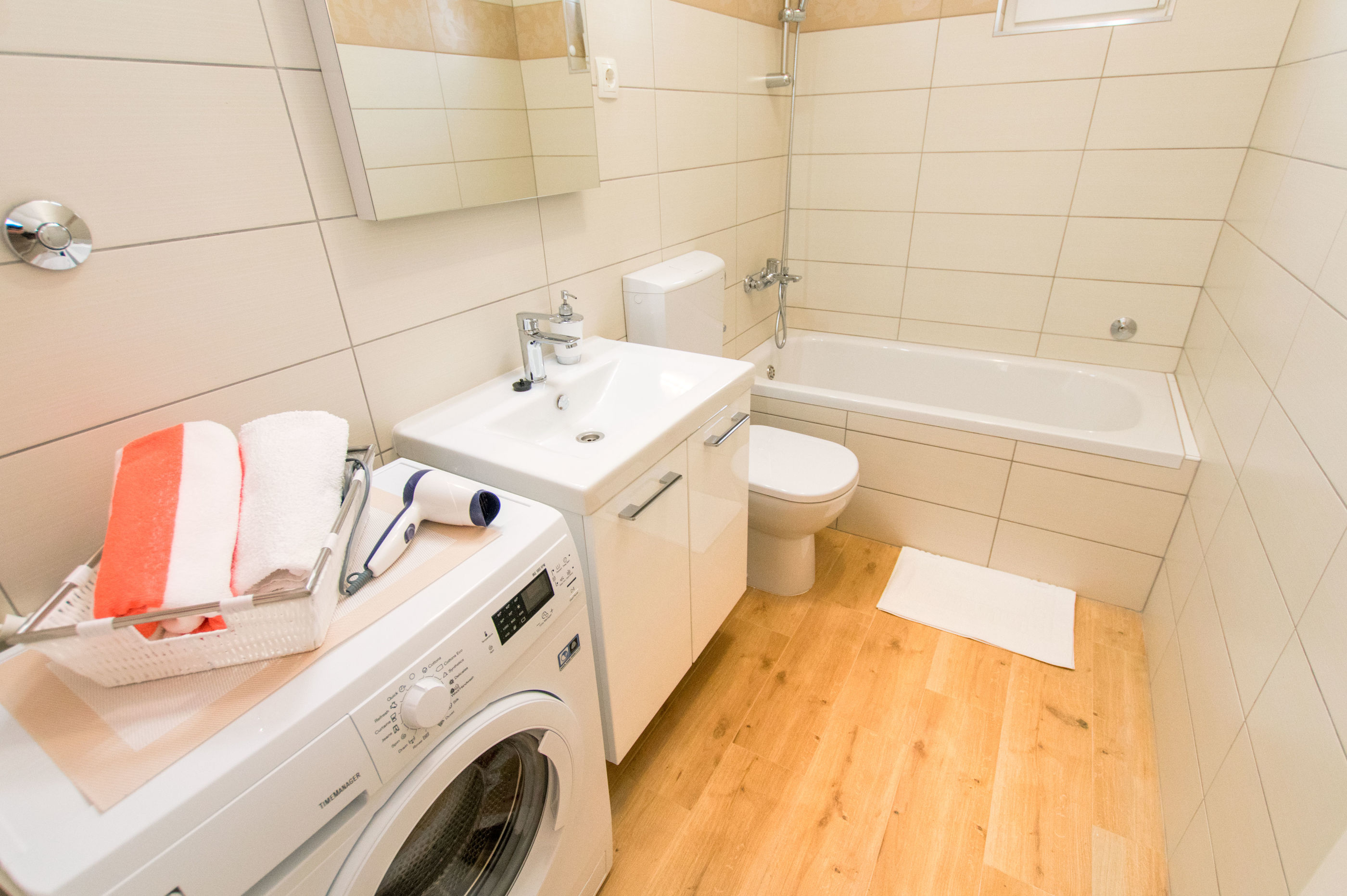 Apartment Stane 15345-A1