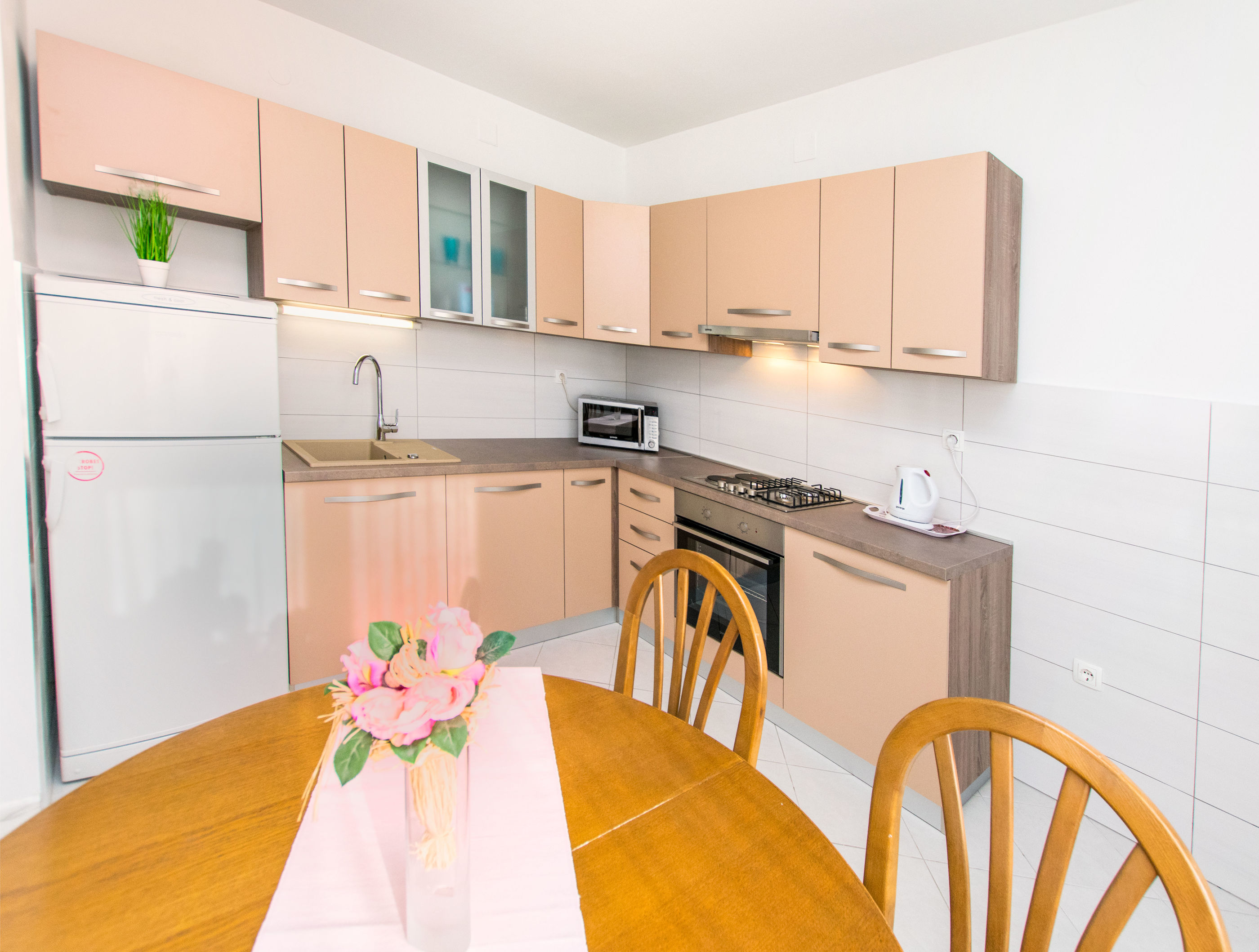 Apartment Stane 15345-A1