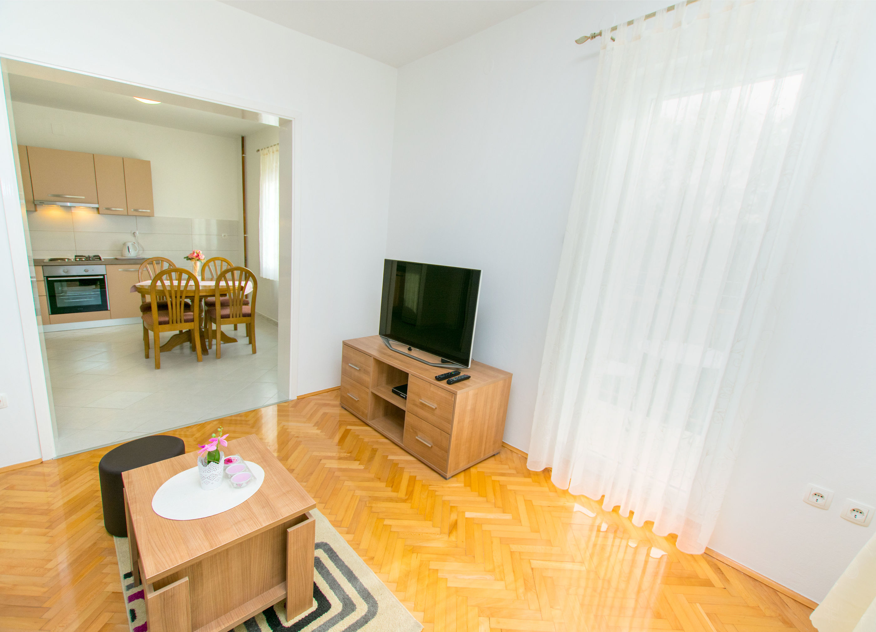 Apartment Stane 15345-A1