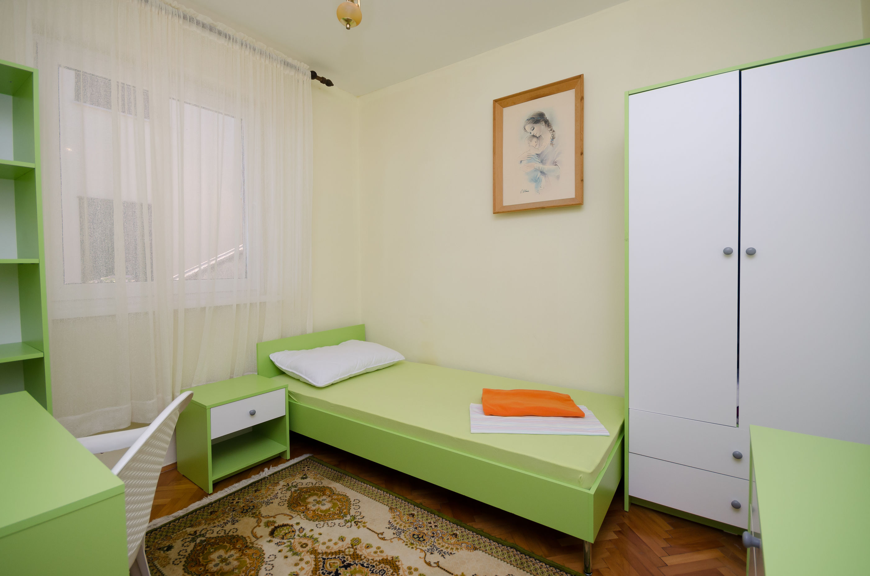 Apartment Milan 60211-A1