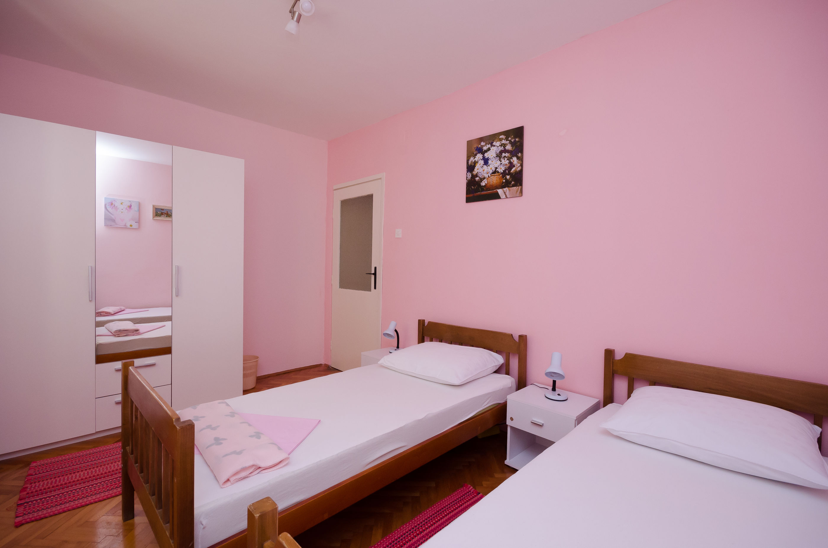 Apartment Milan 60211-A1