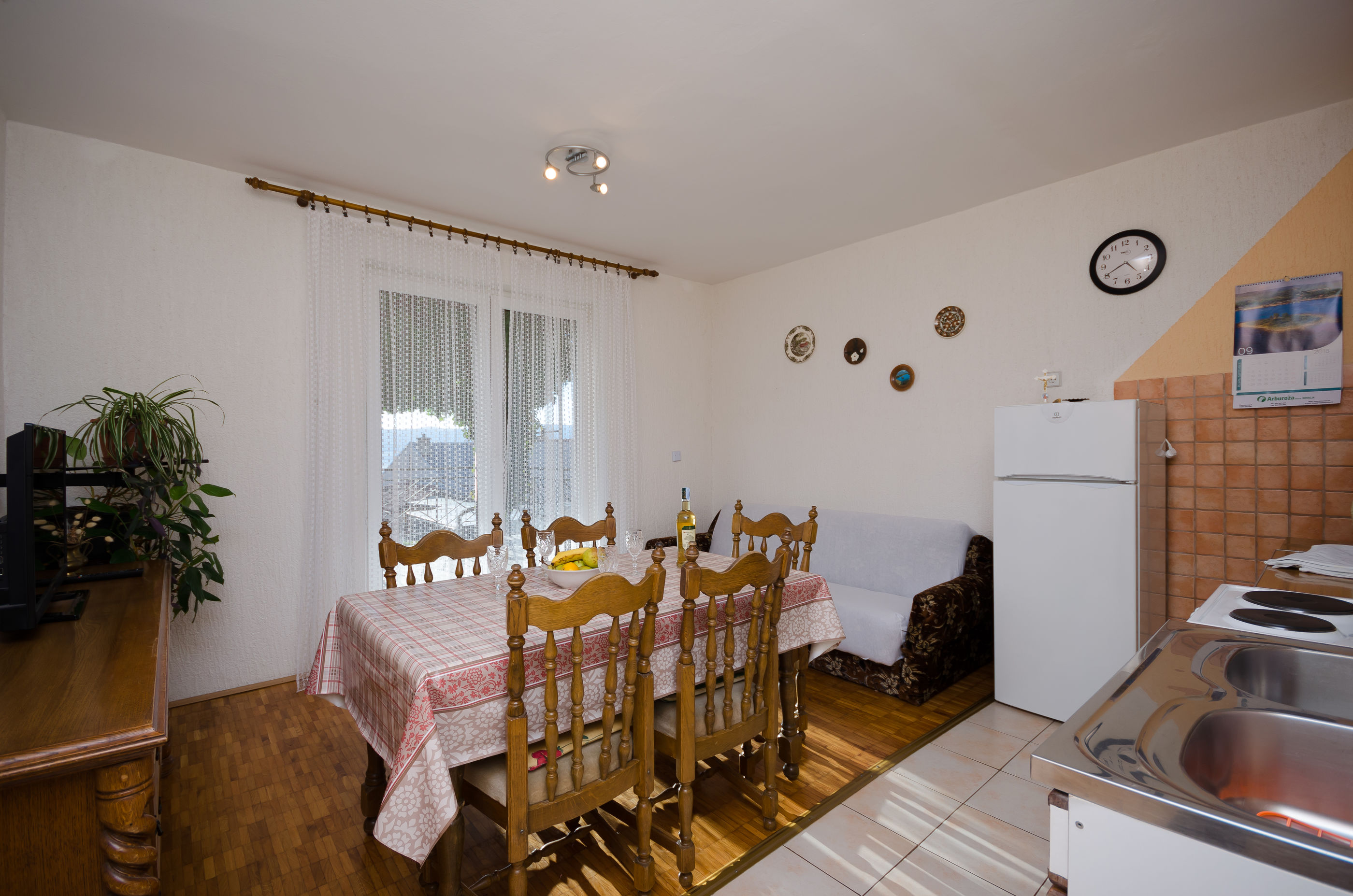 Apartment Milan 60211-A1
