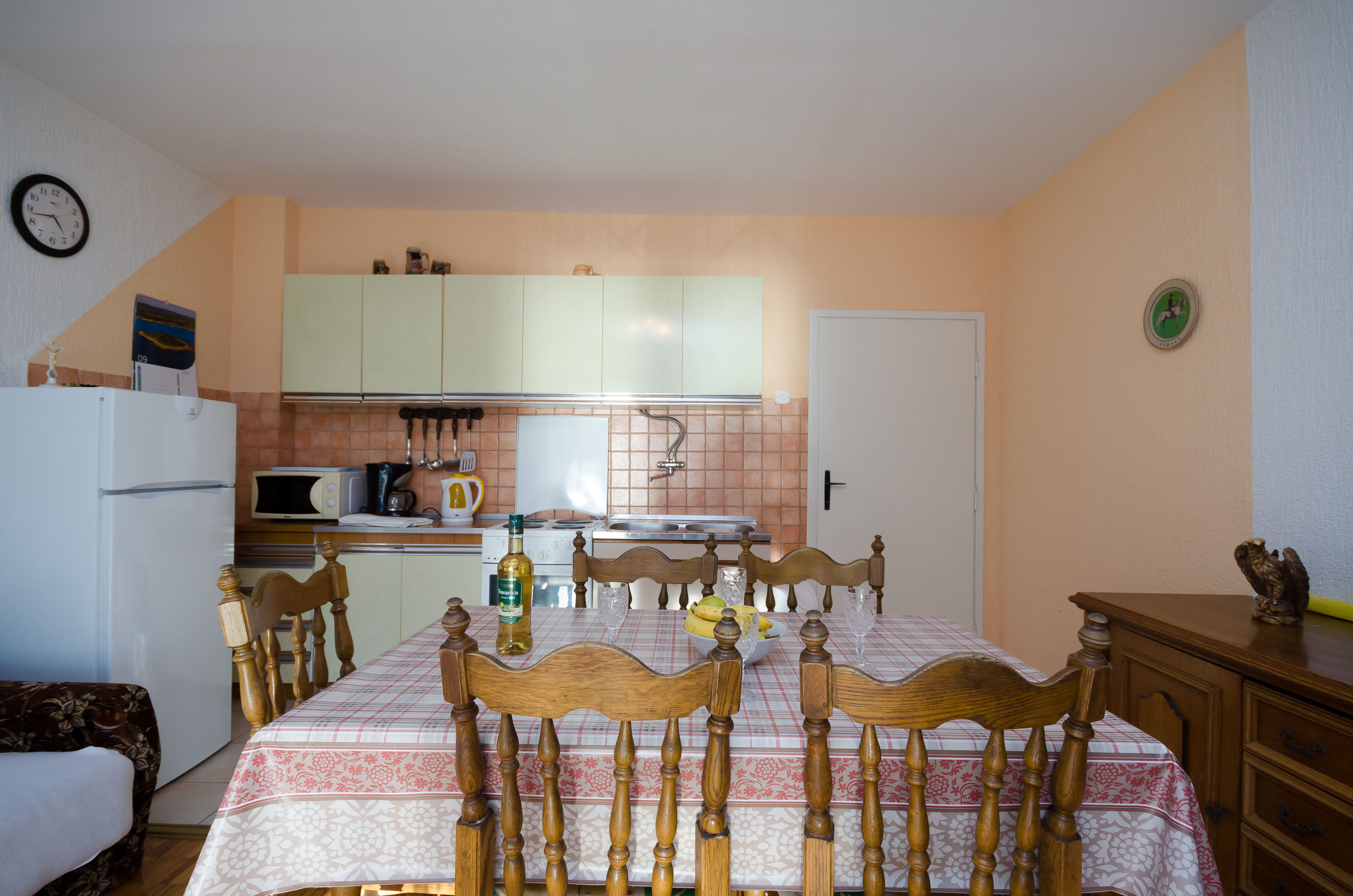 Apartment Milan 60211-A1