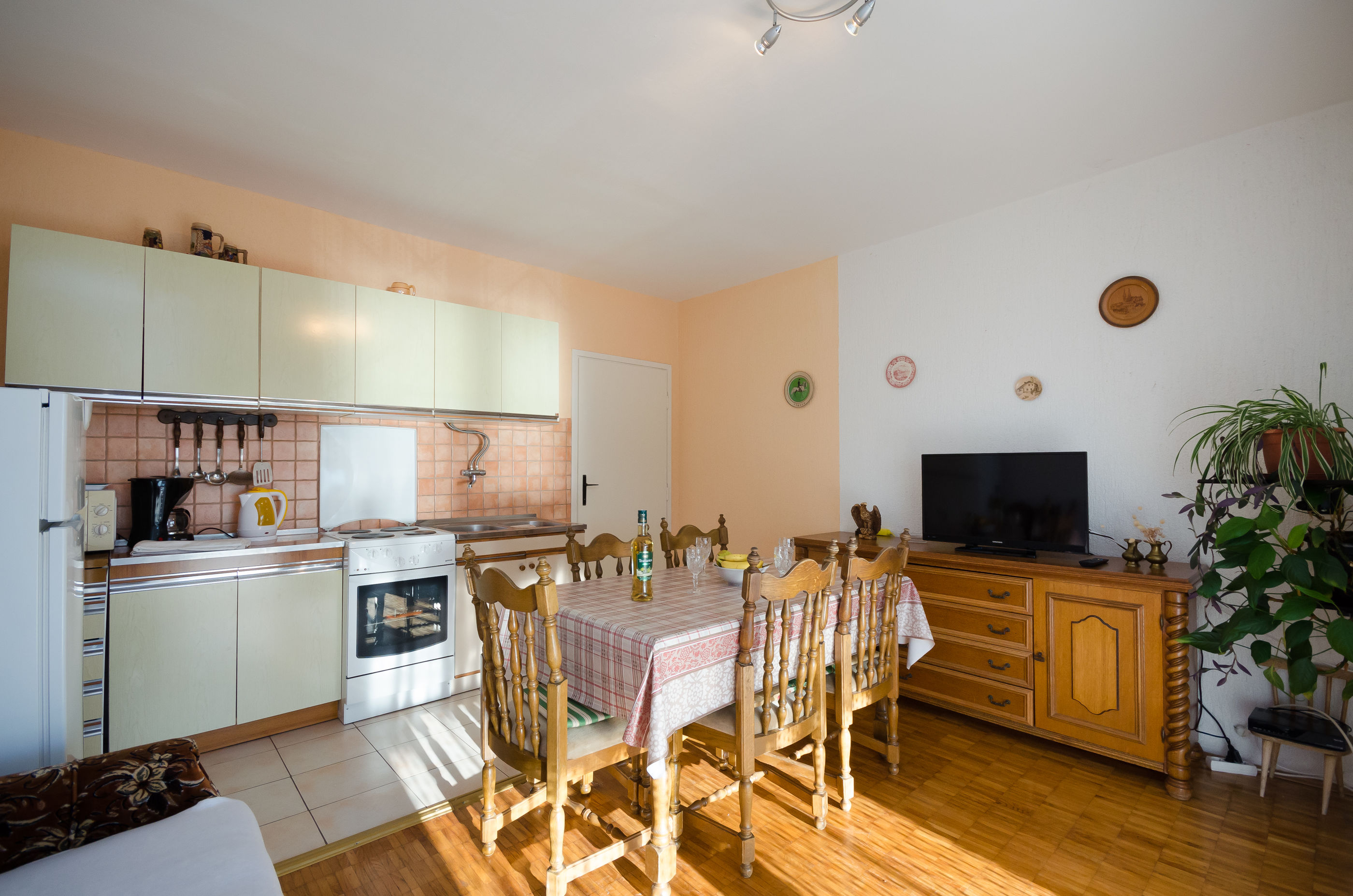 Apartment Milan 60211-A1