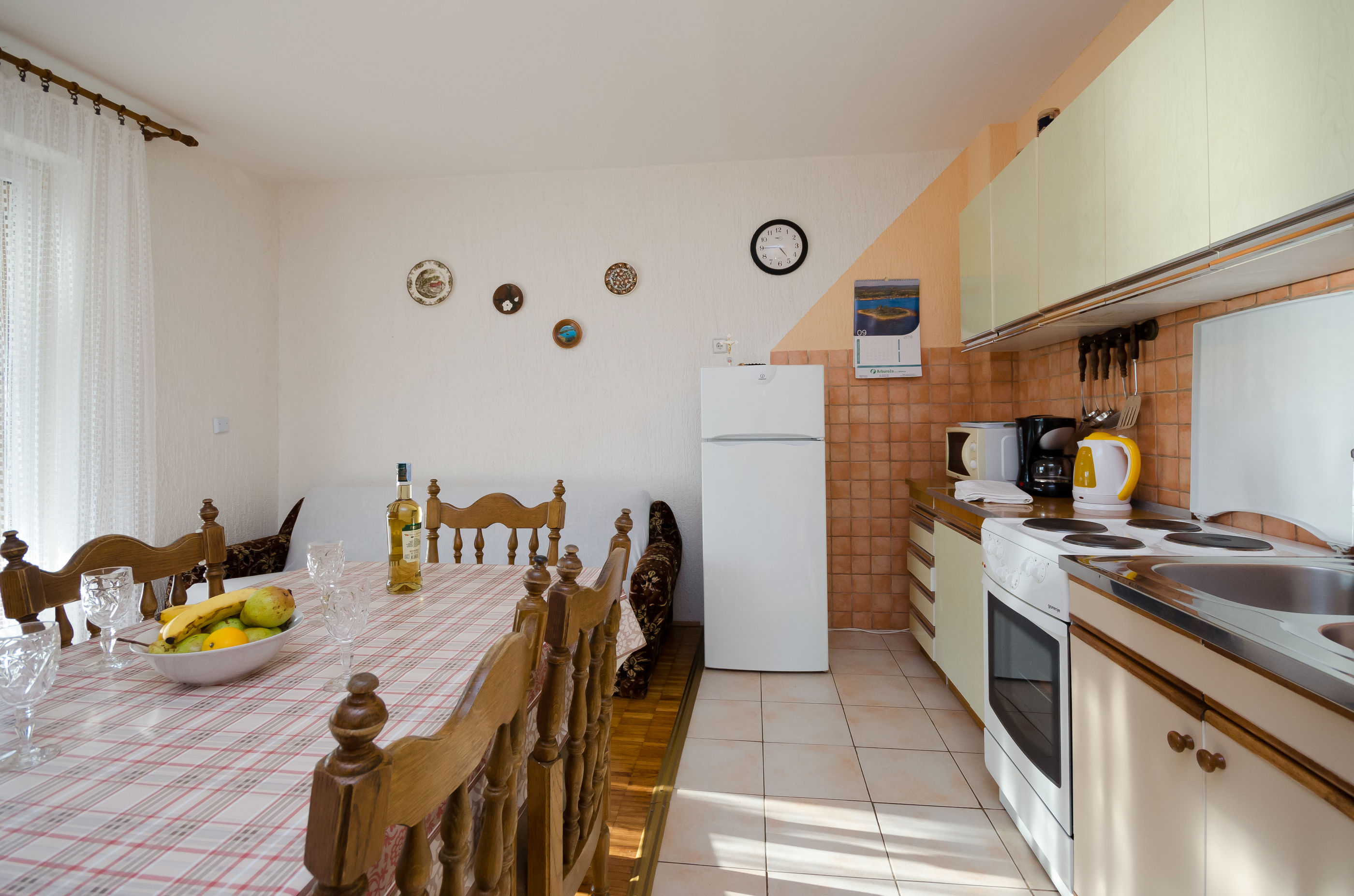 Apartment Milan 60211-A1