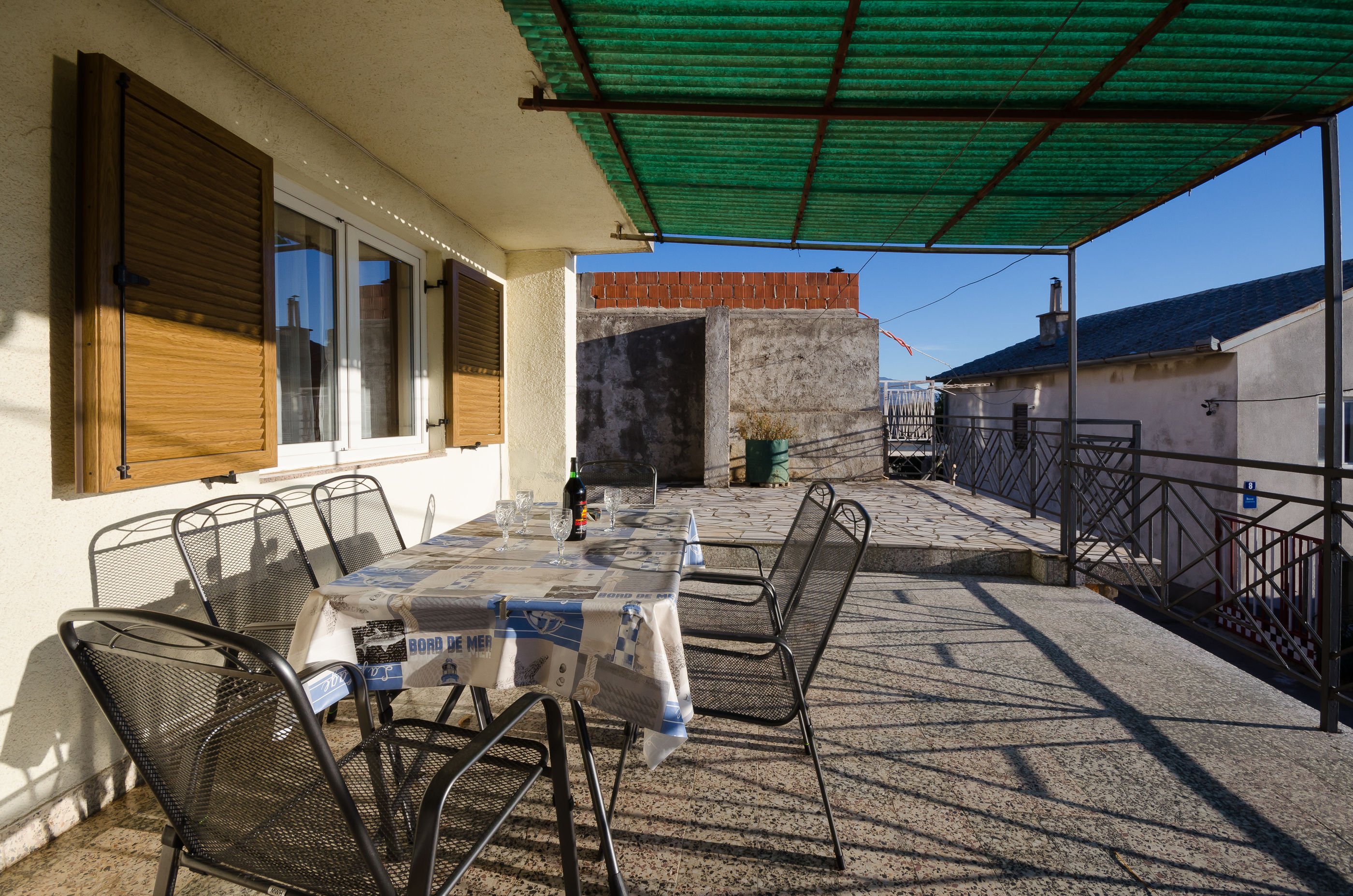 Apartment Milan 60211-A1