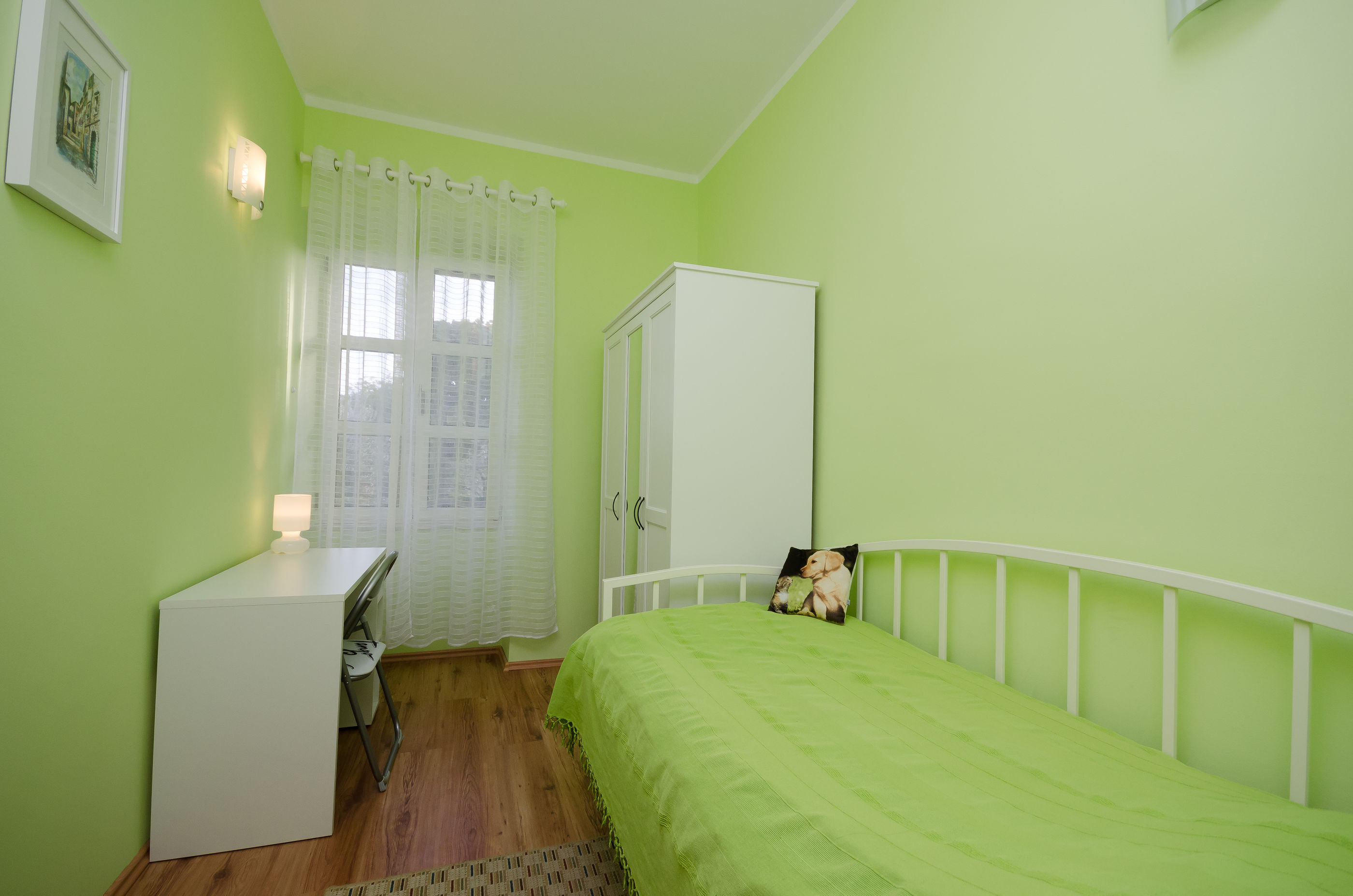 Apartment Aleksandra 86611-A1