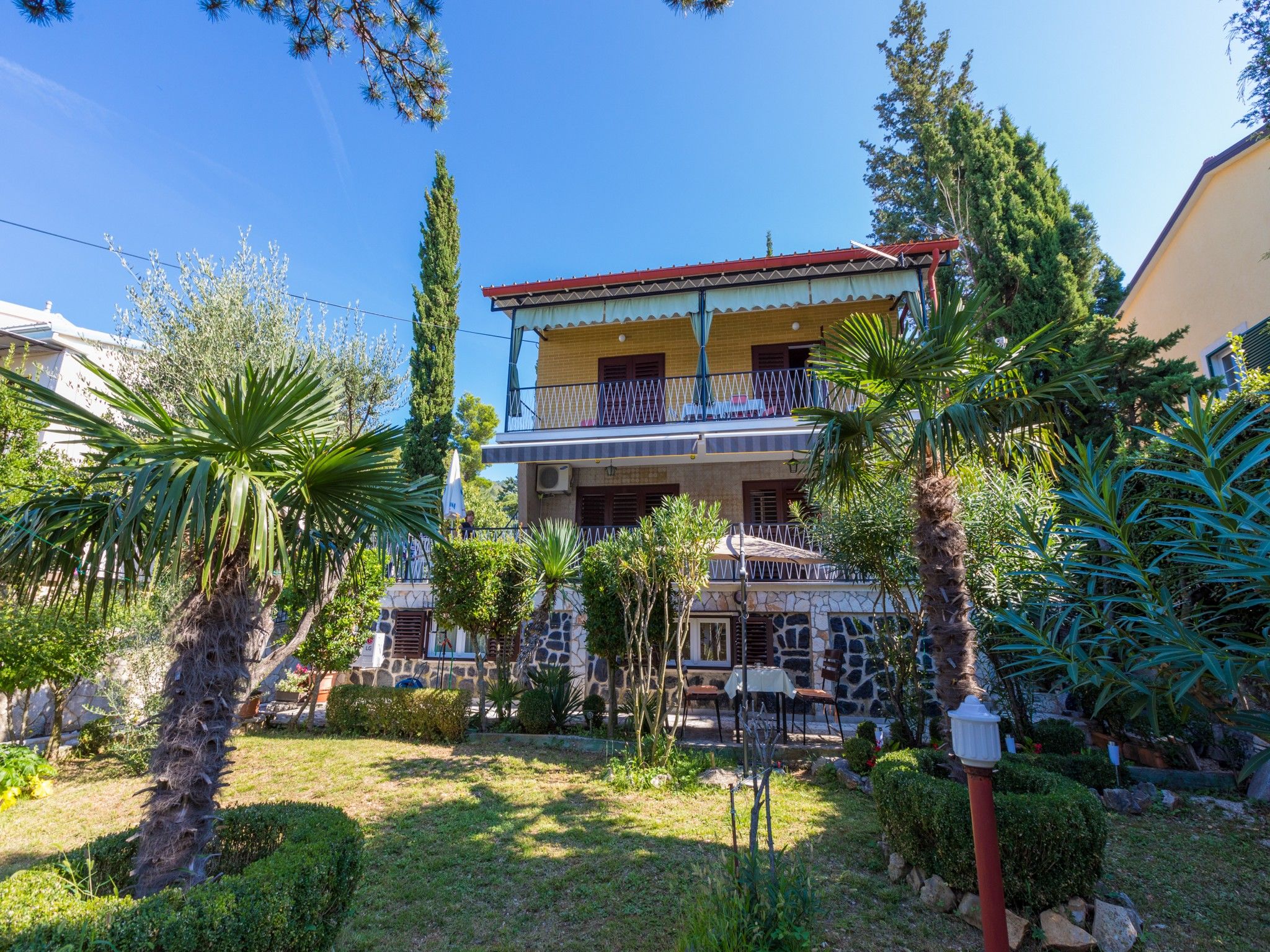 Apartmani Hinic A1