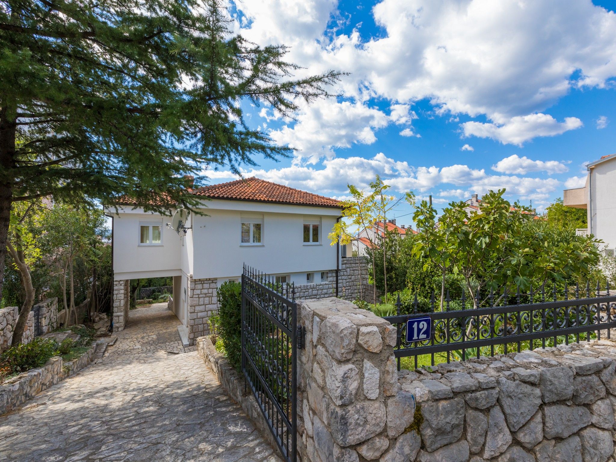 Villa CARPE DIEM V6601-K1