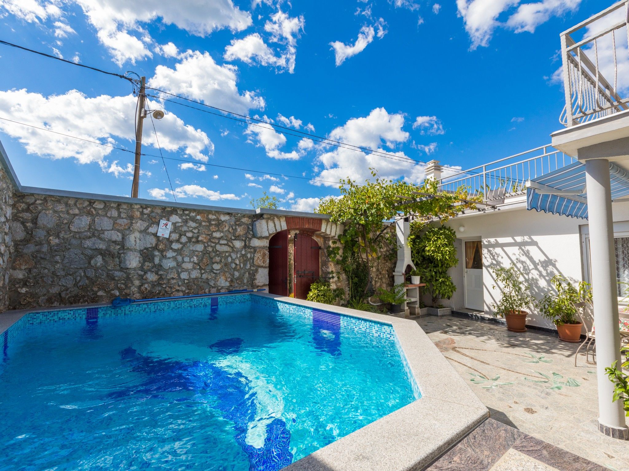 House Delfin 62672-A1