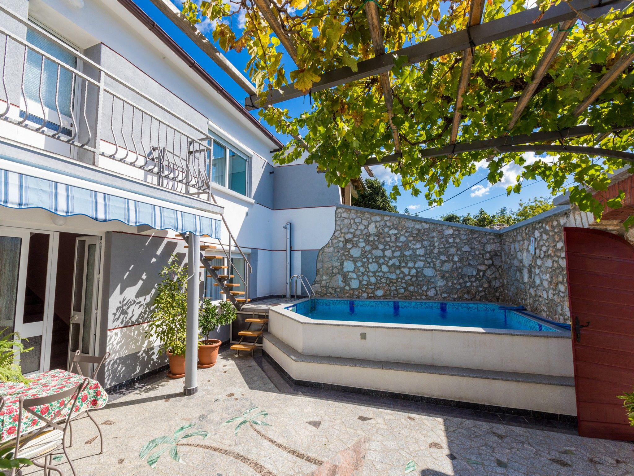 House Delfin 62672-A1