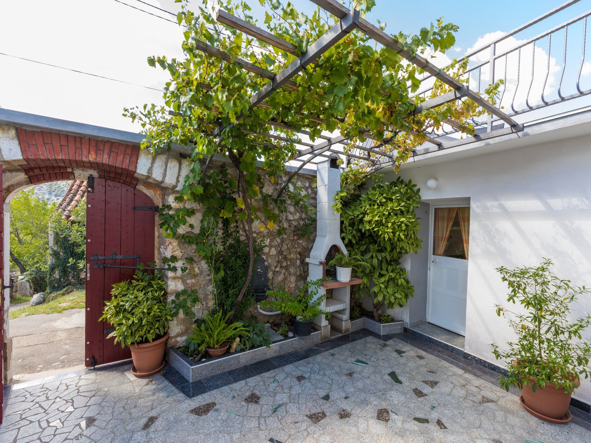 House Delfin 62672-A1