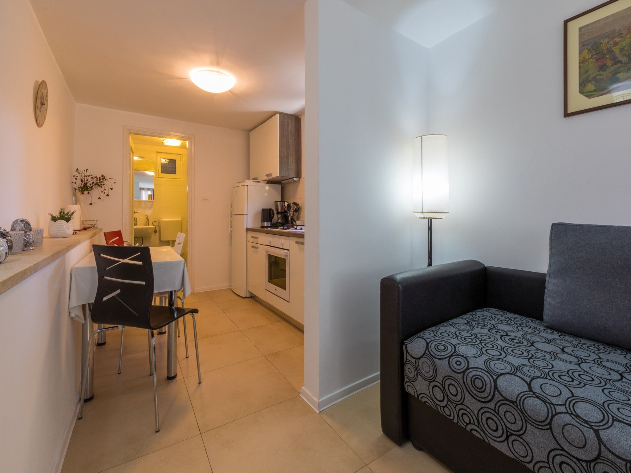 Apartments Hinic 62654-A1