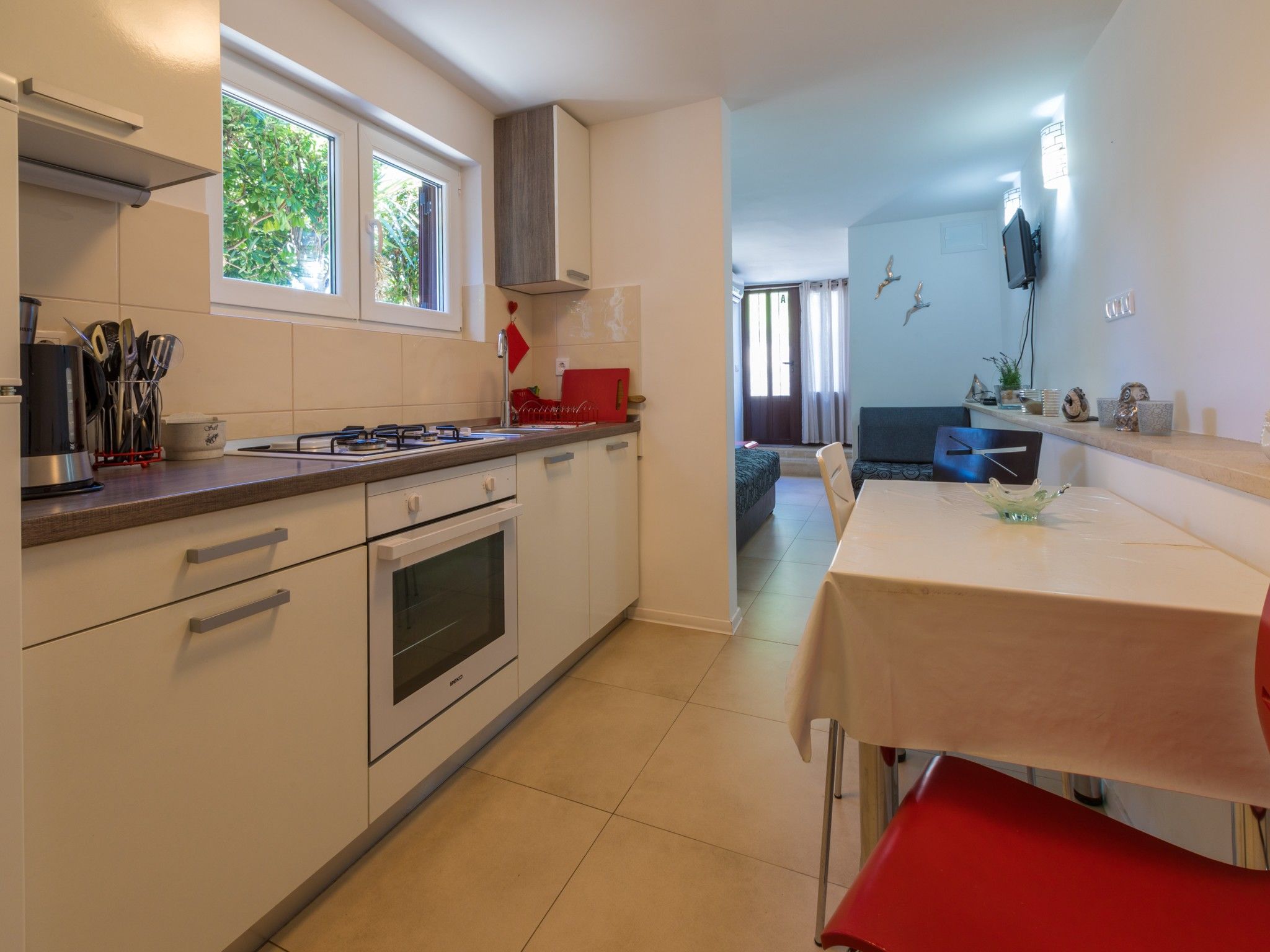 Apartments Hinic 62654-A1