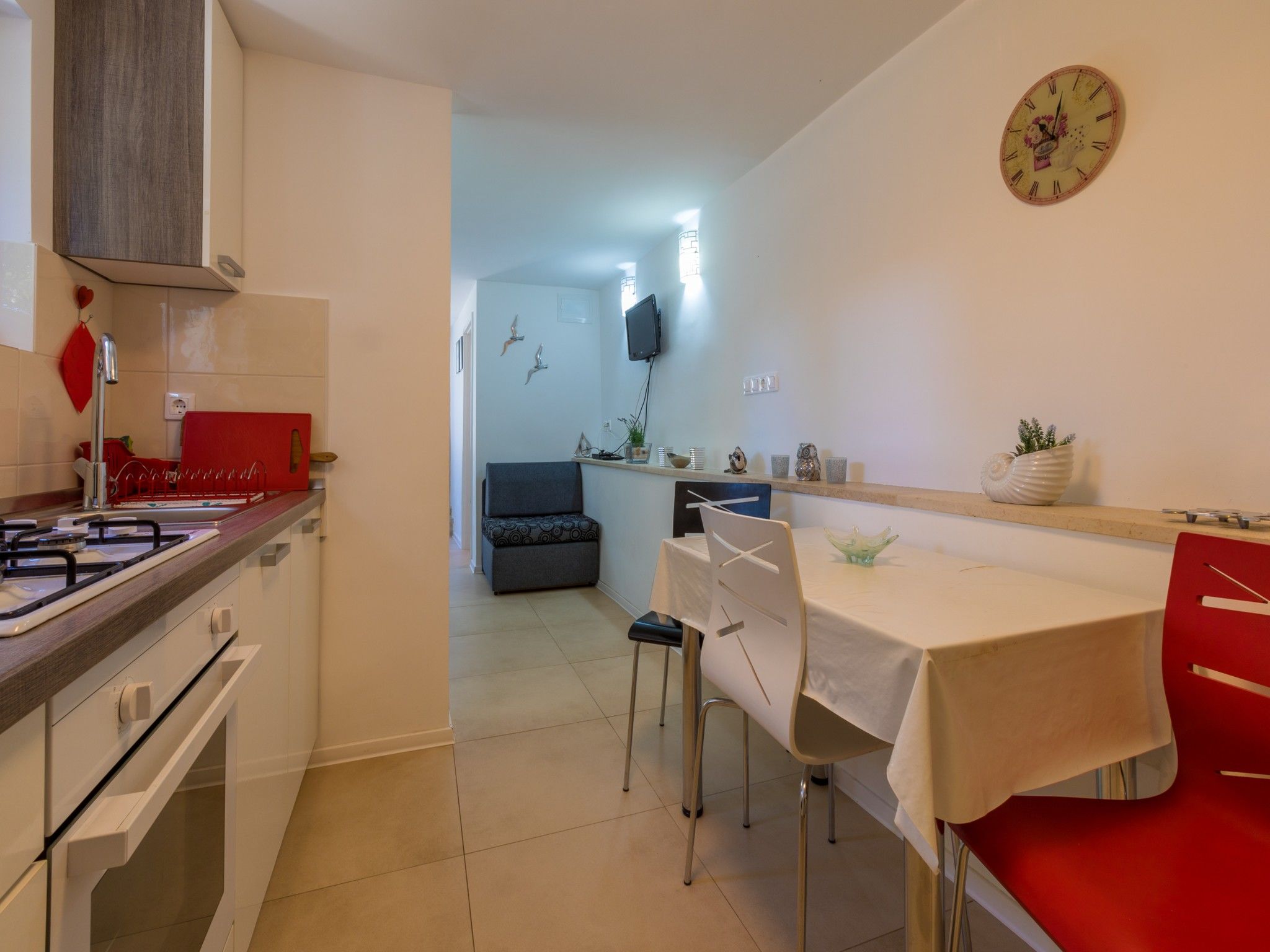 Apartments Hinic 62654-A1