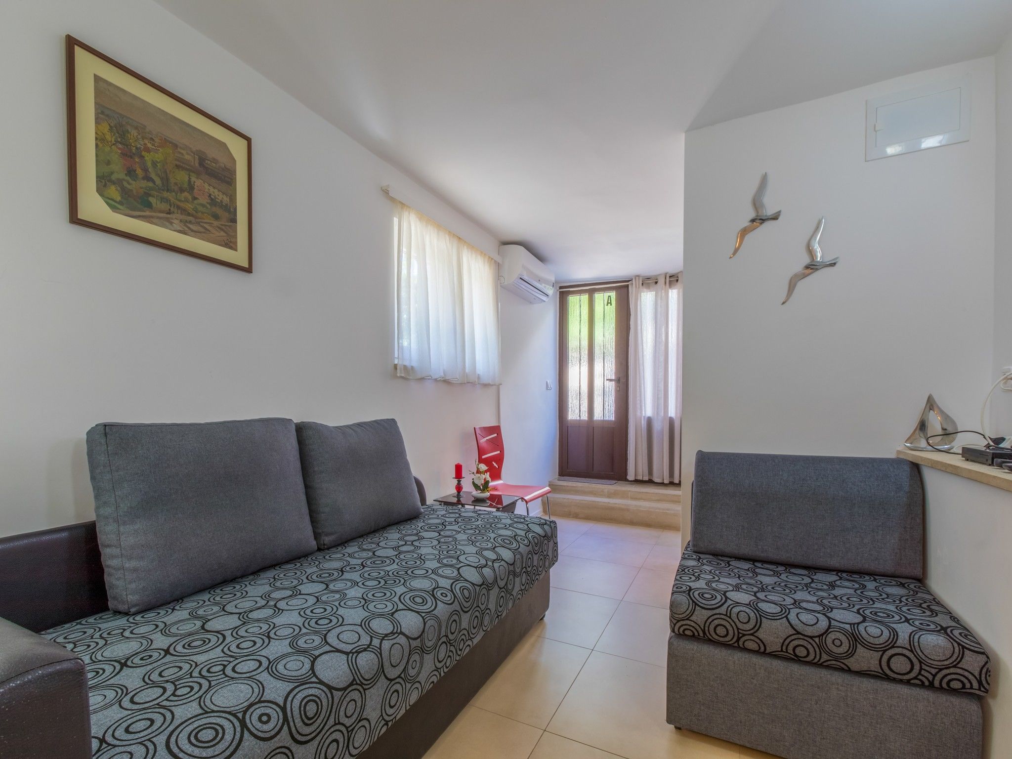 Apartments Hinic 62654-A1