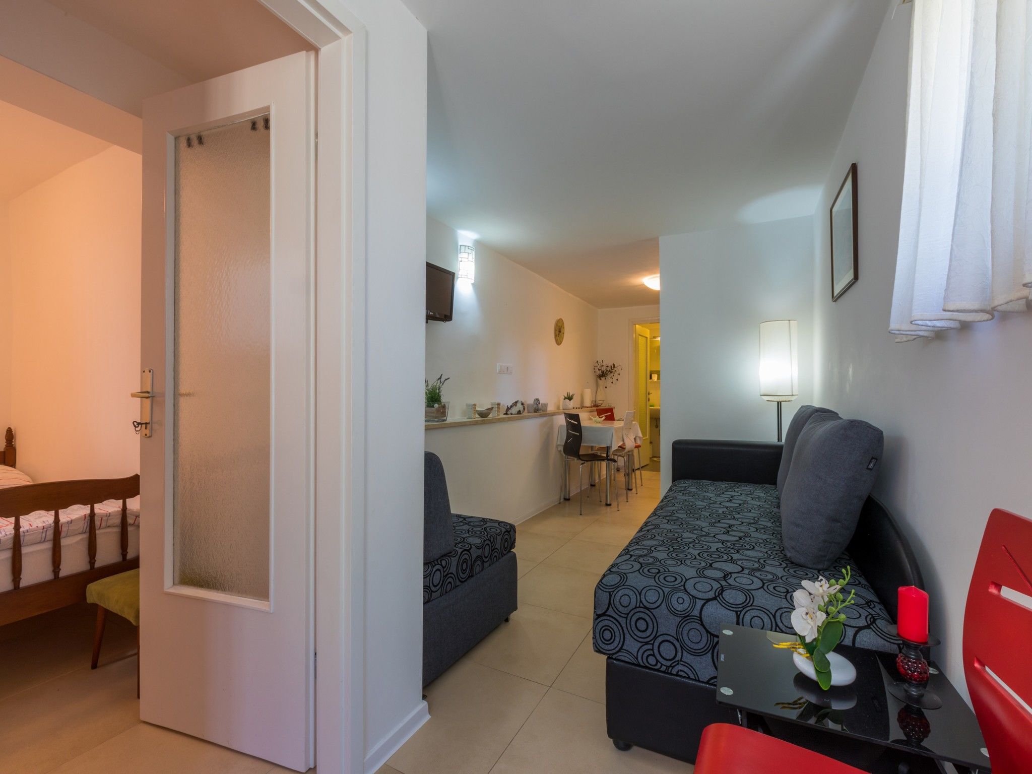 Apartments Hinic 62654-A1
