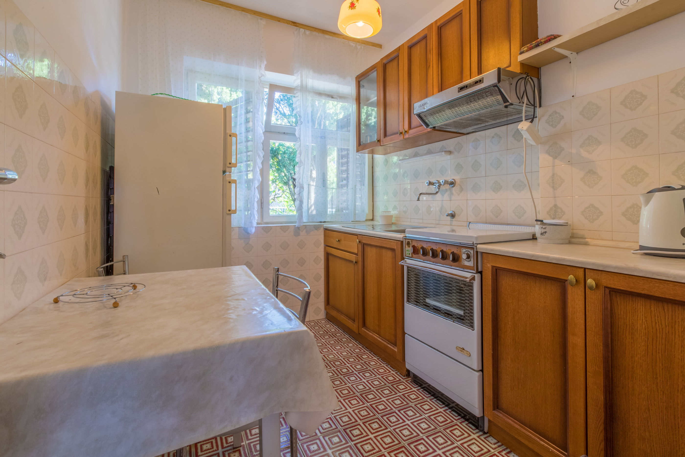 Apartments Hinic 62654-A2