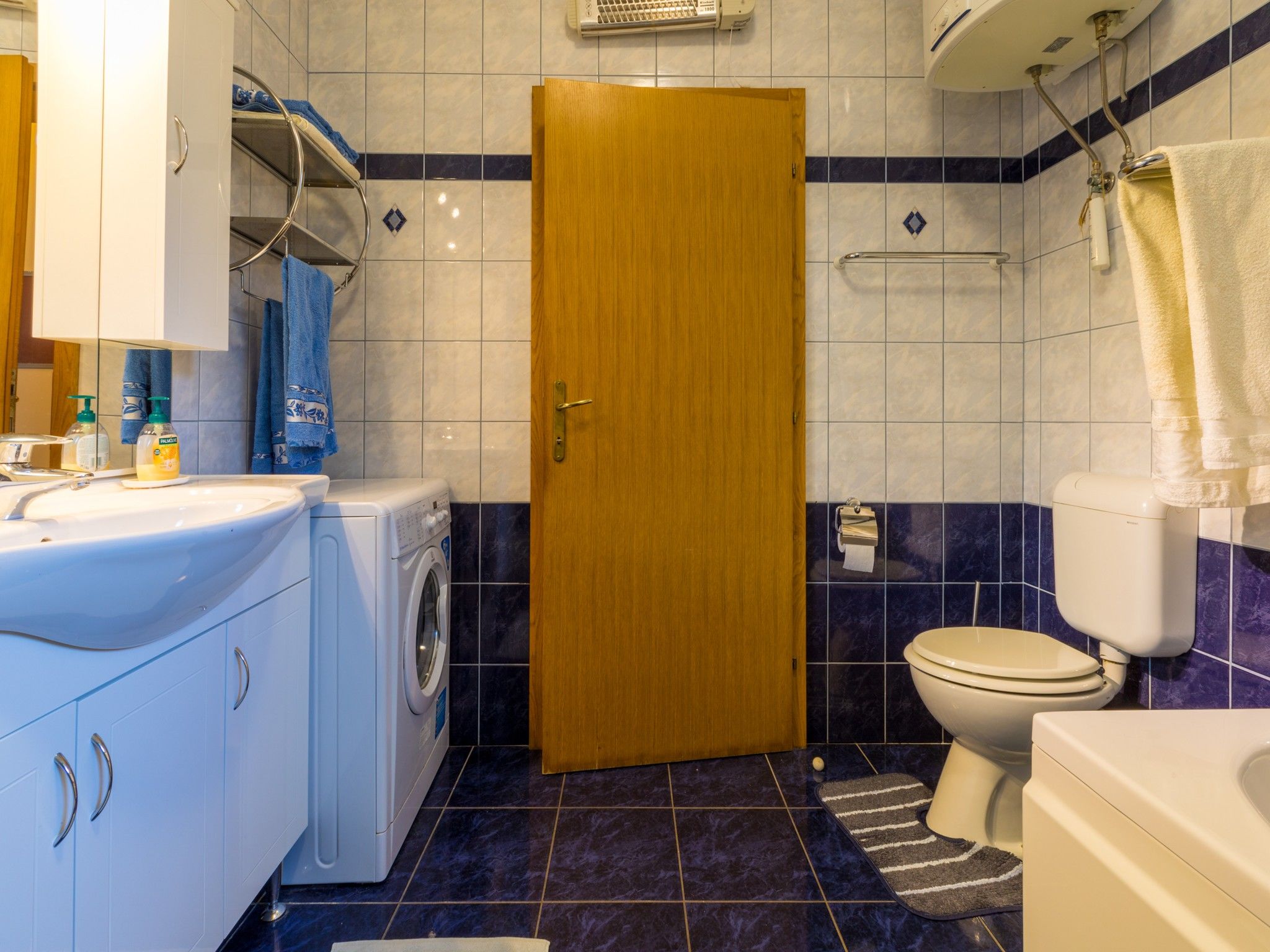 House Blanka 62662-A1