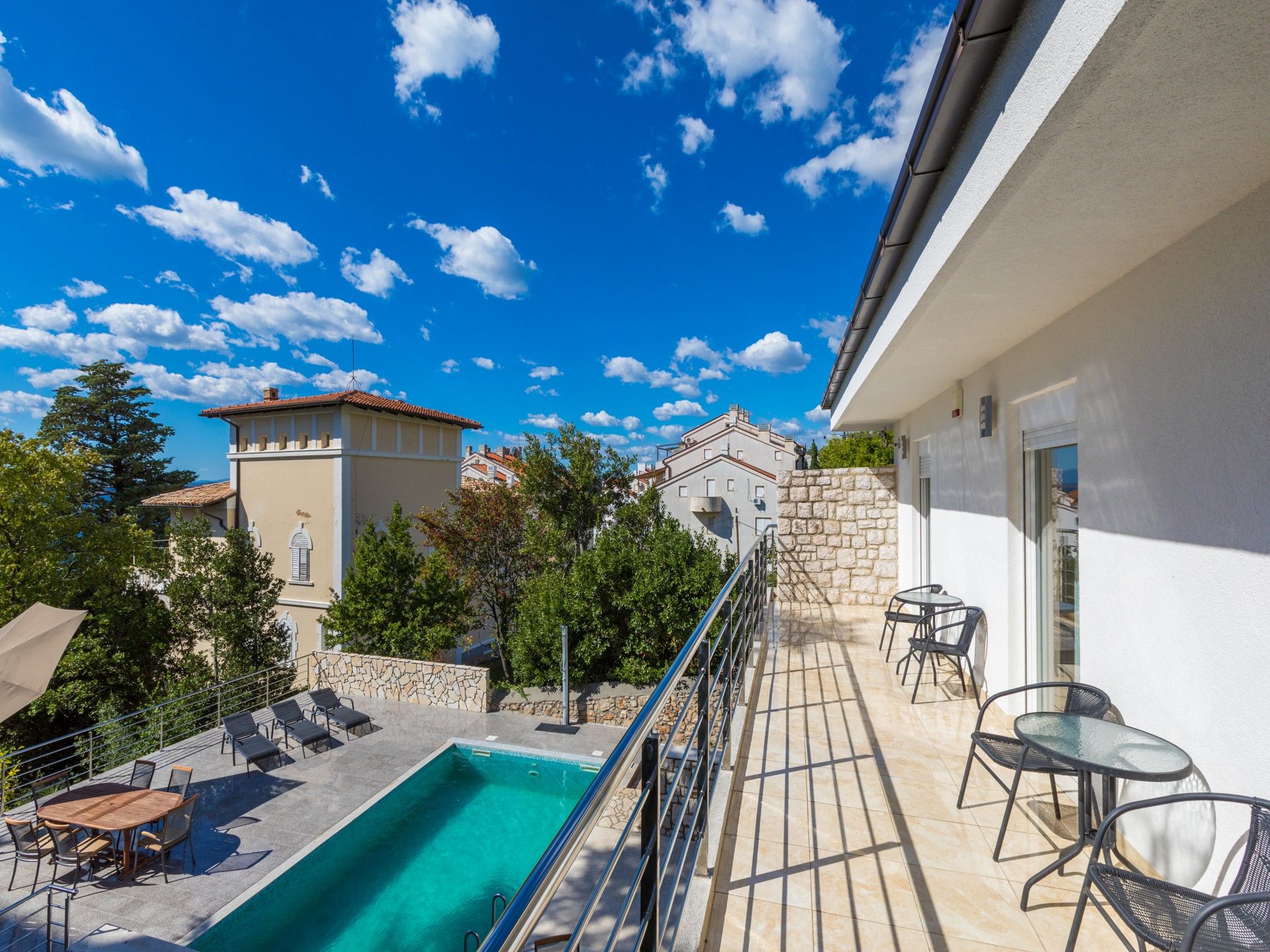 Villa CARPE DIEM V6601-K1