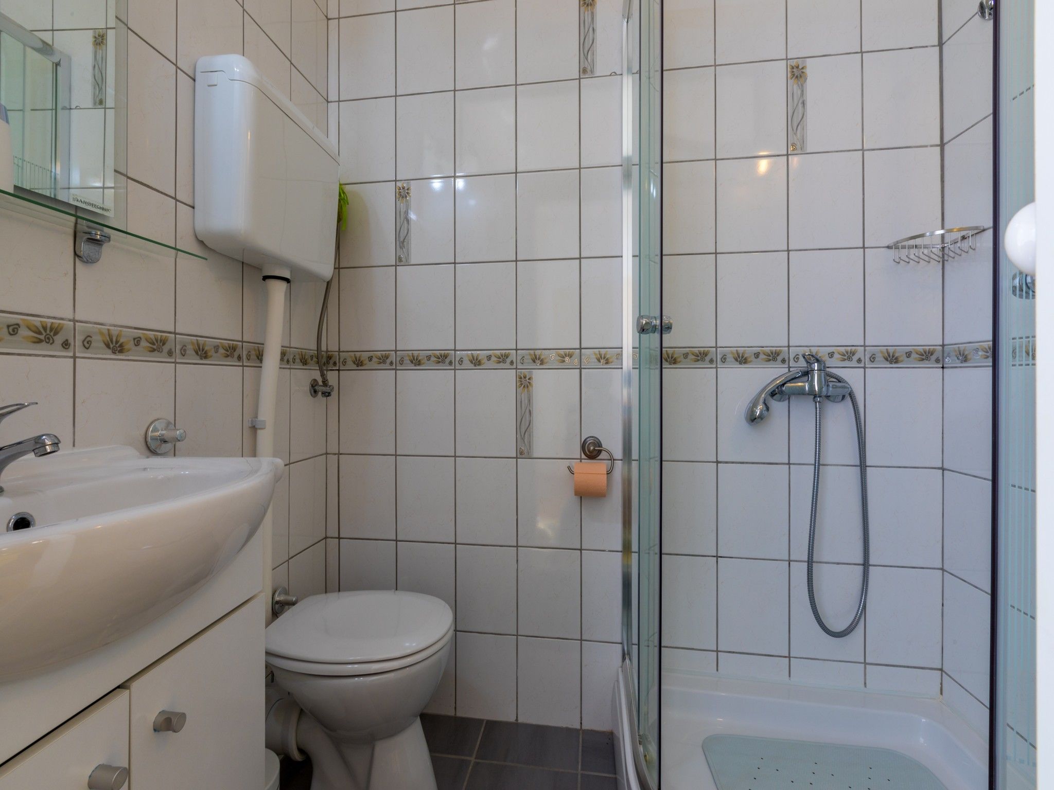 House Delfin 62672-A1