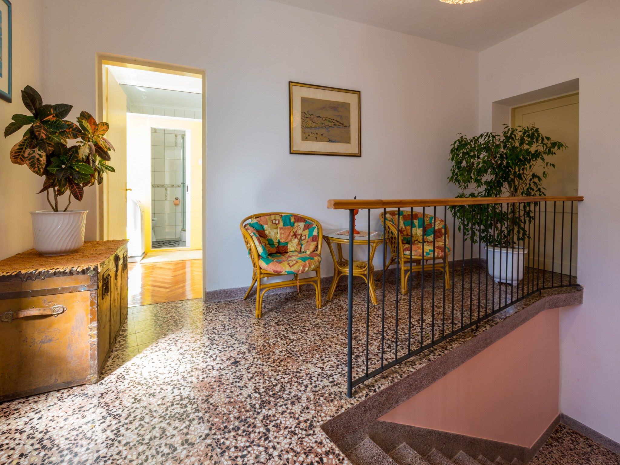 House Delfin 62672-A1