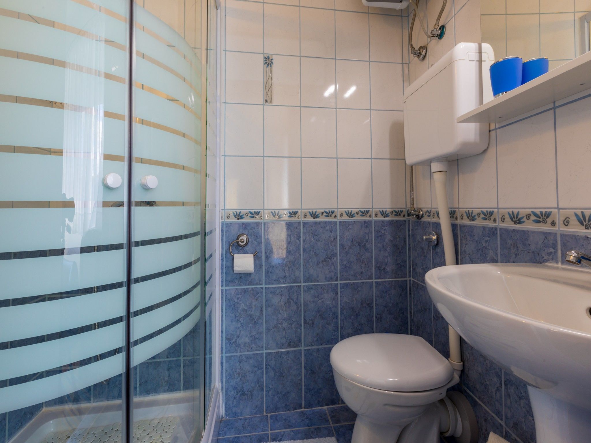 House Delfin 62672-A1