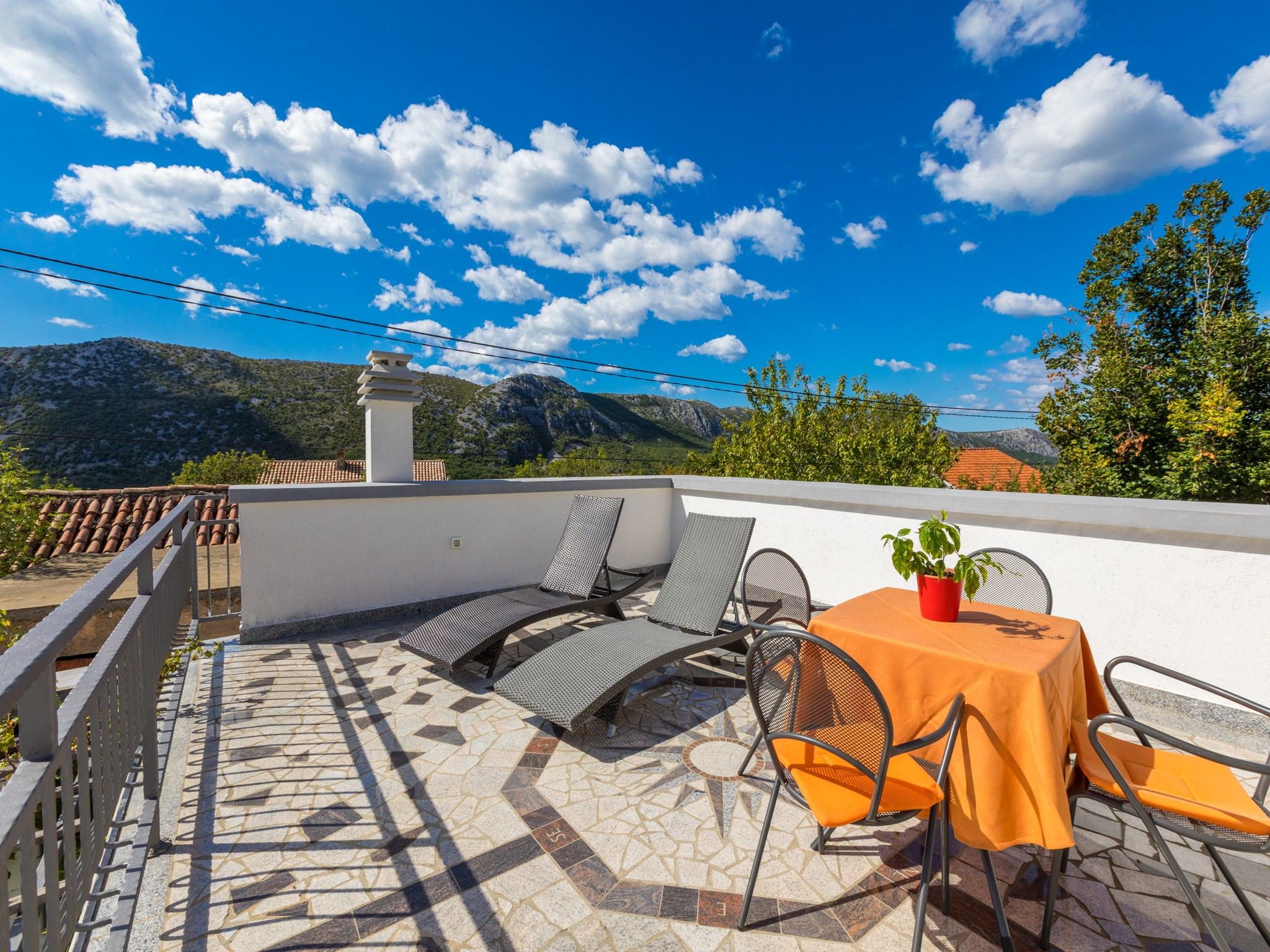 House Delfin 62672-A1
