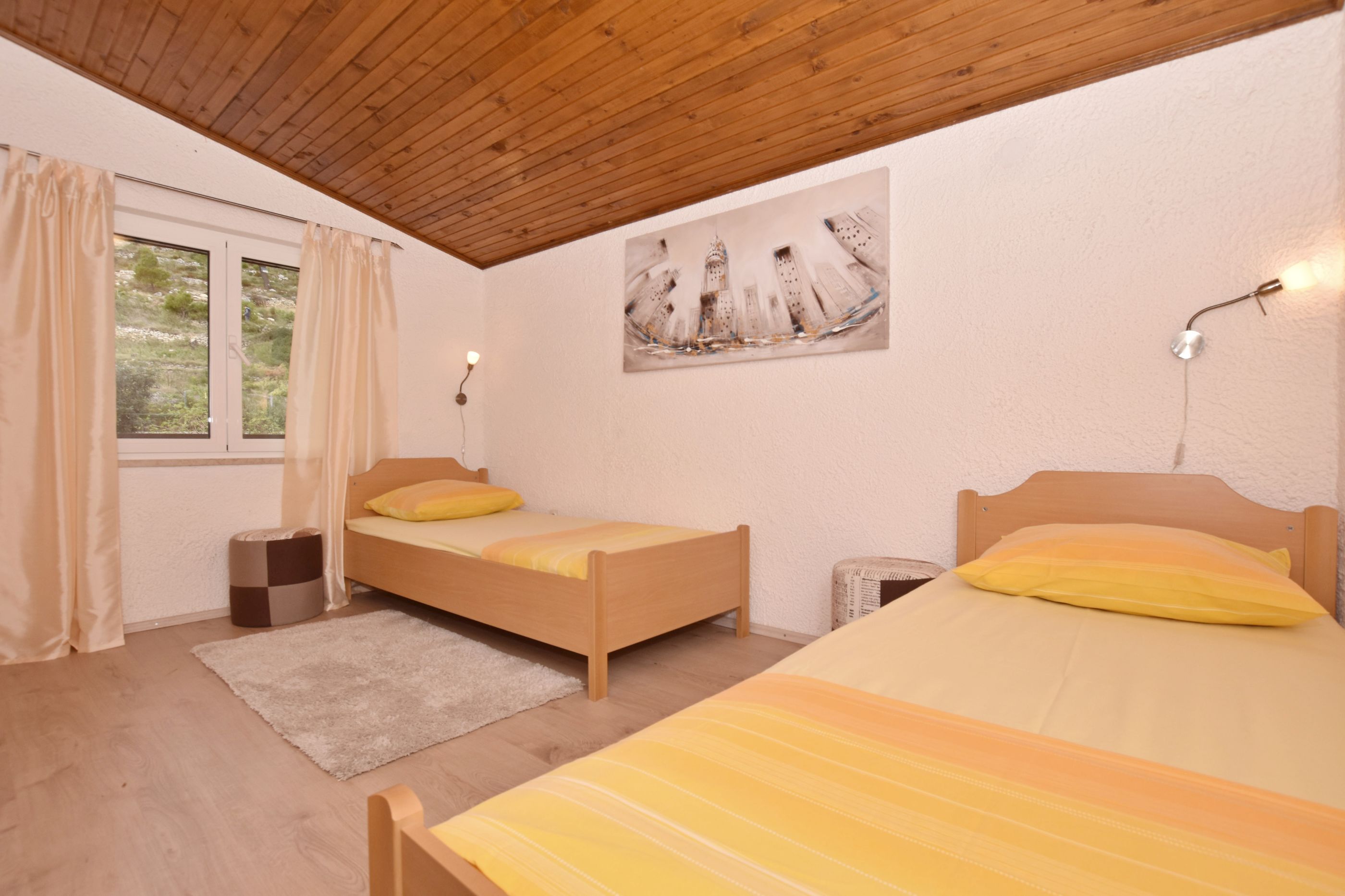 Apartments Mladen 12941-A1